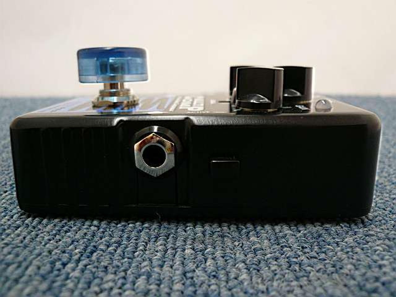 EBS MULTICOMP BLUELABEL Model