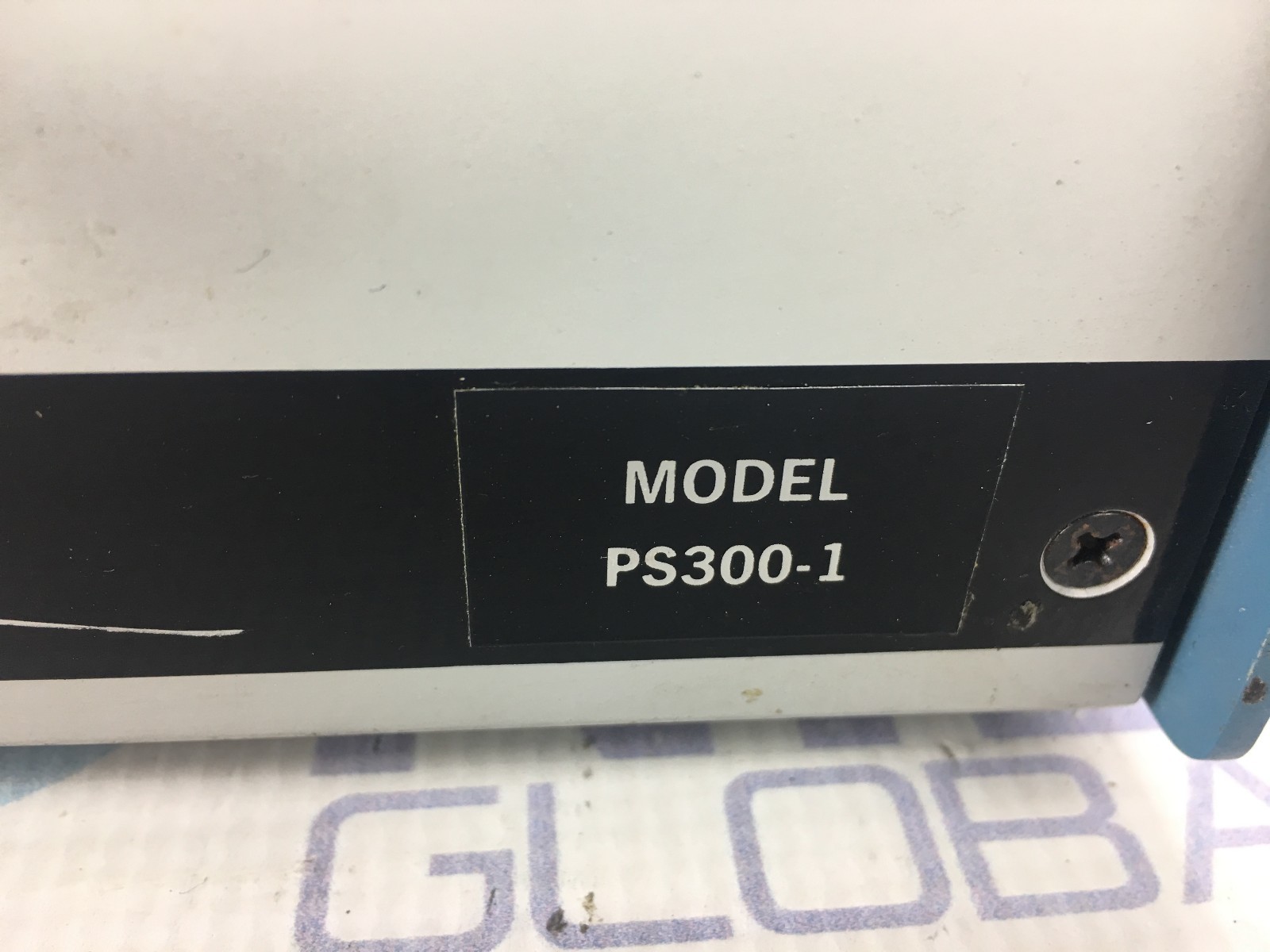 ILC Technology PS300-1 Illuminator Power Source