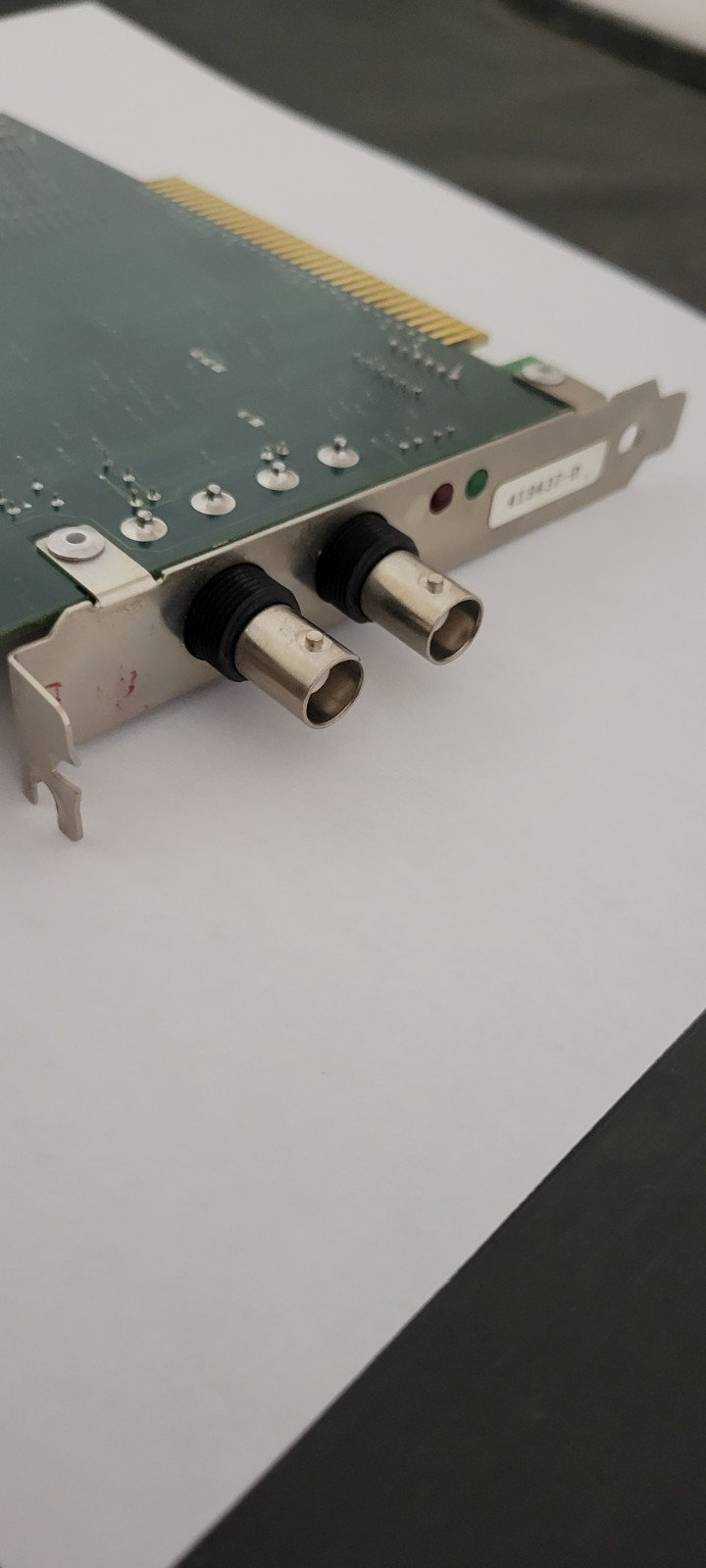 Reliance AutoMax PC Adapter