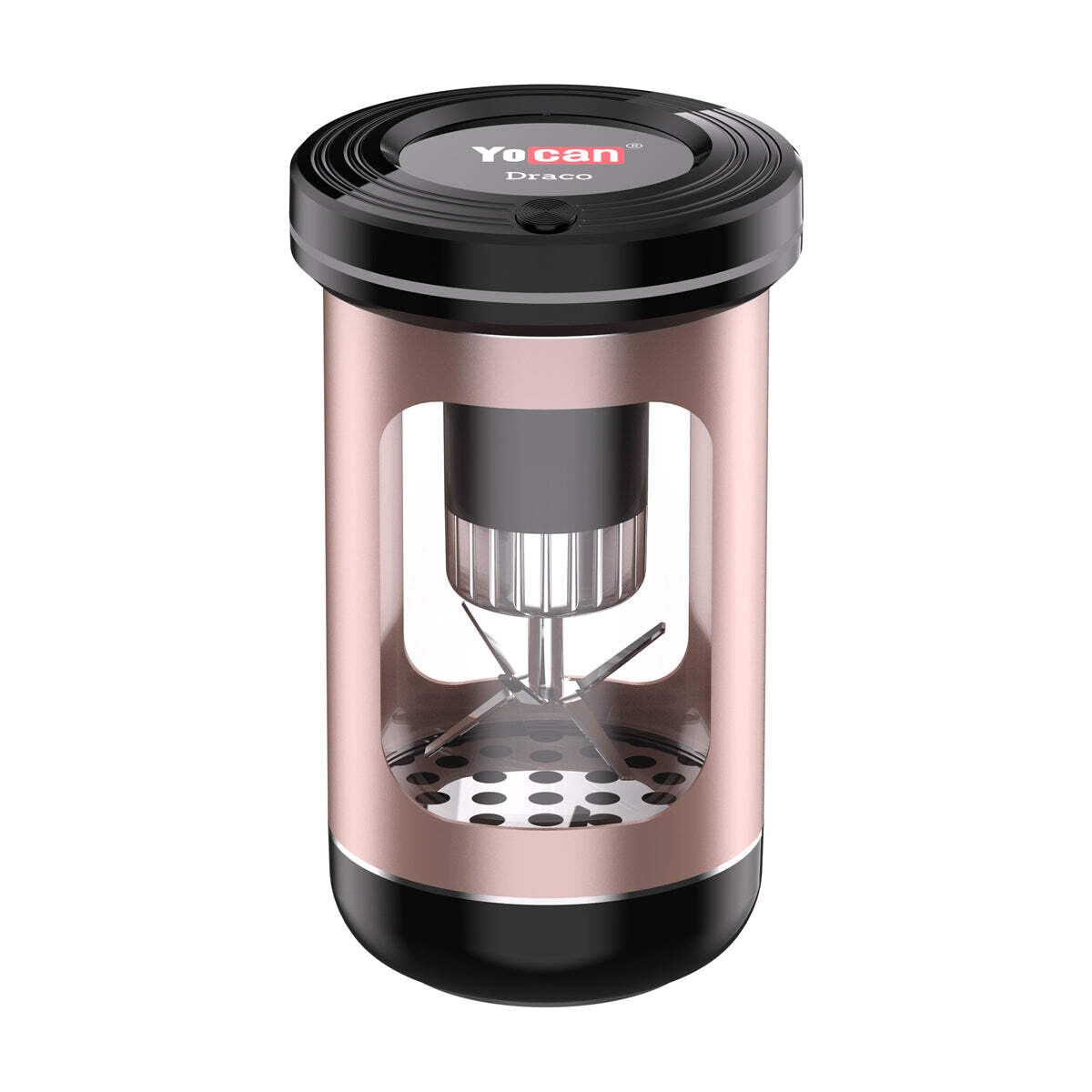 Draco Electric Smart Grinder