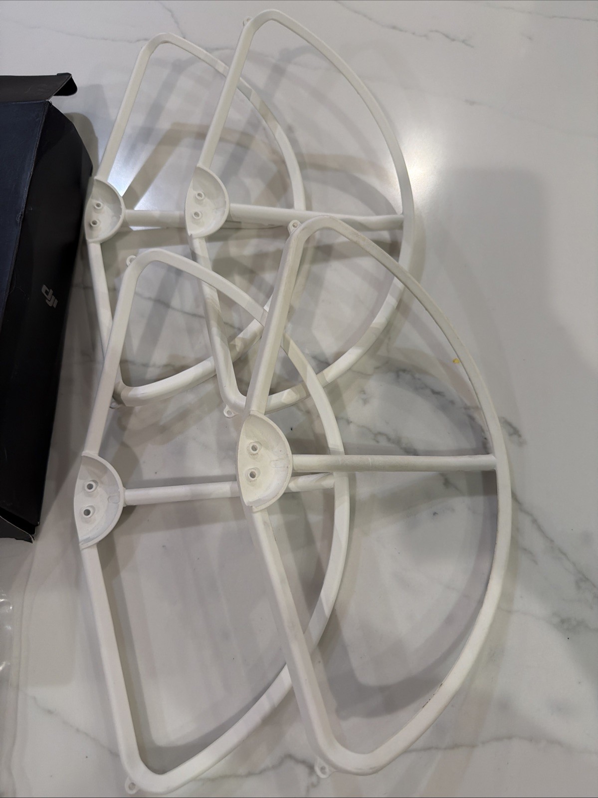 Phantom 3 Series Prop Guards