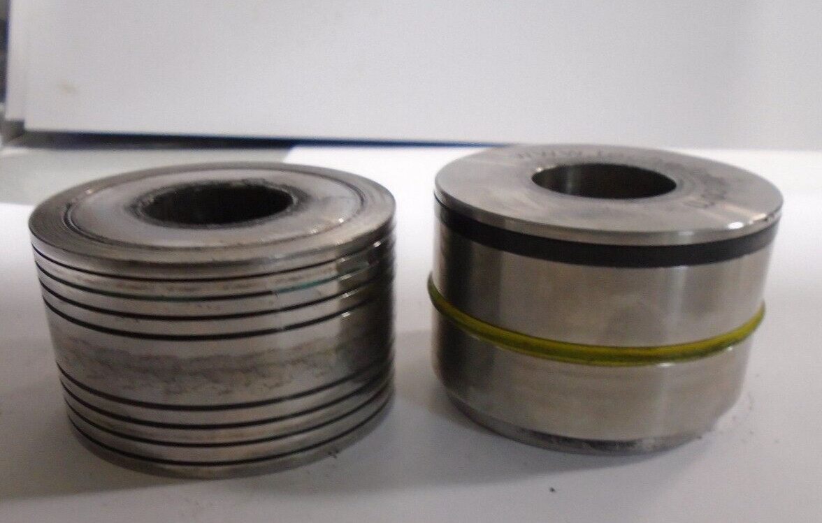 Tri Creasers for Rosback or Rollem