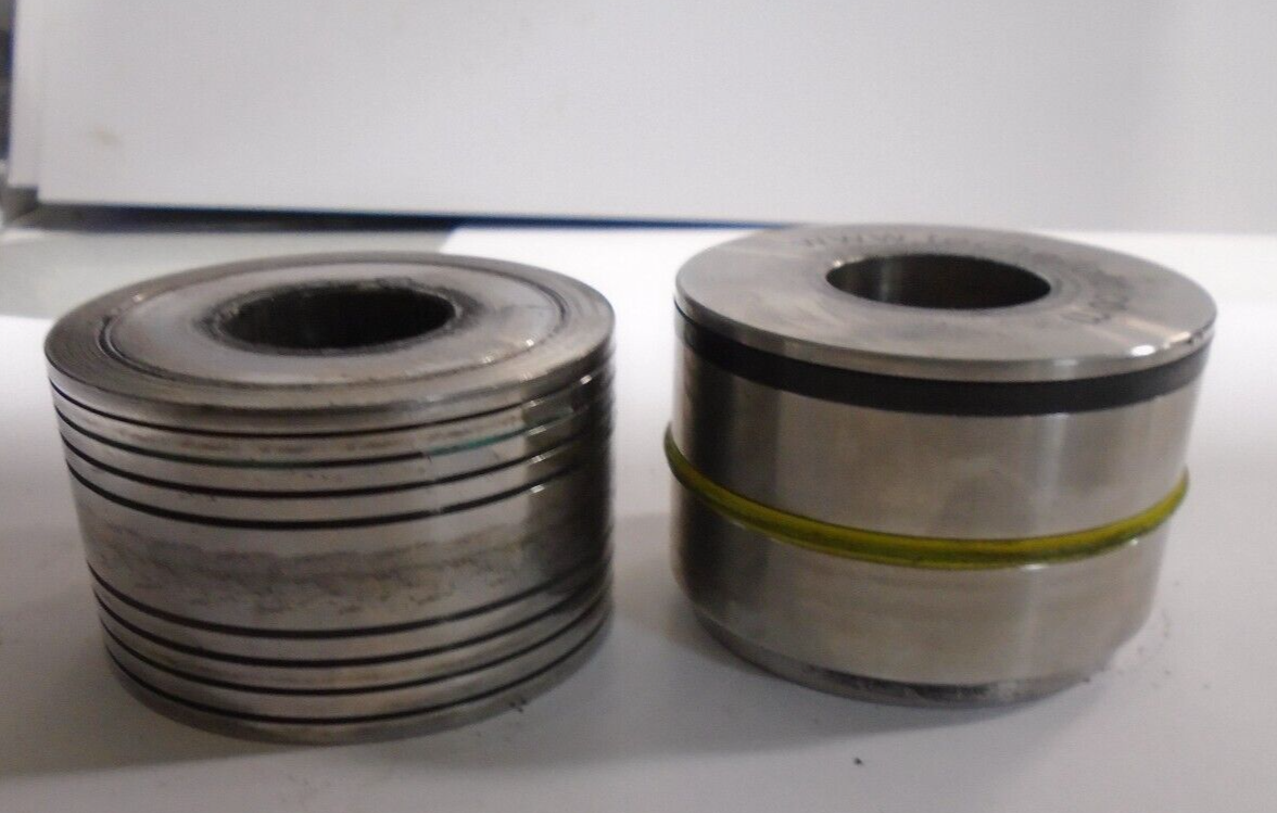 Tri Creasers for Rosback or Rollem