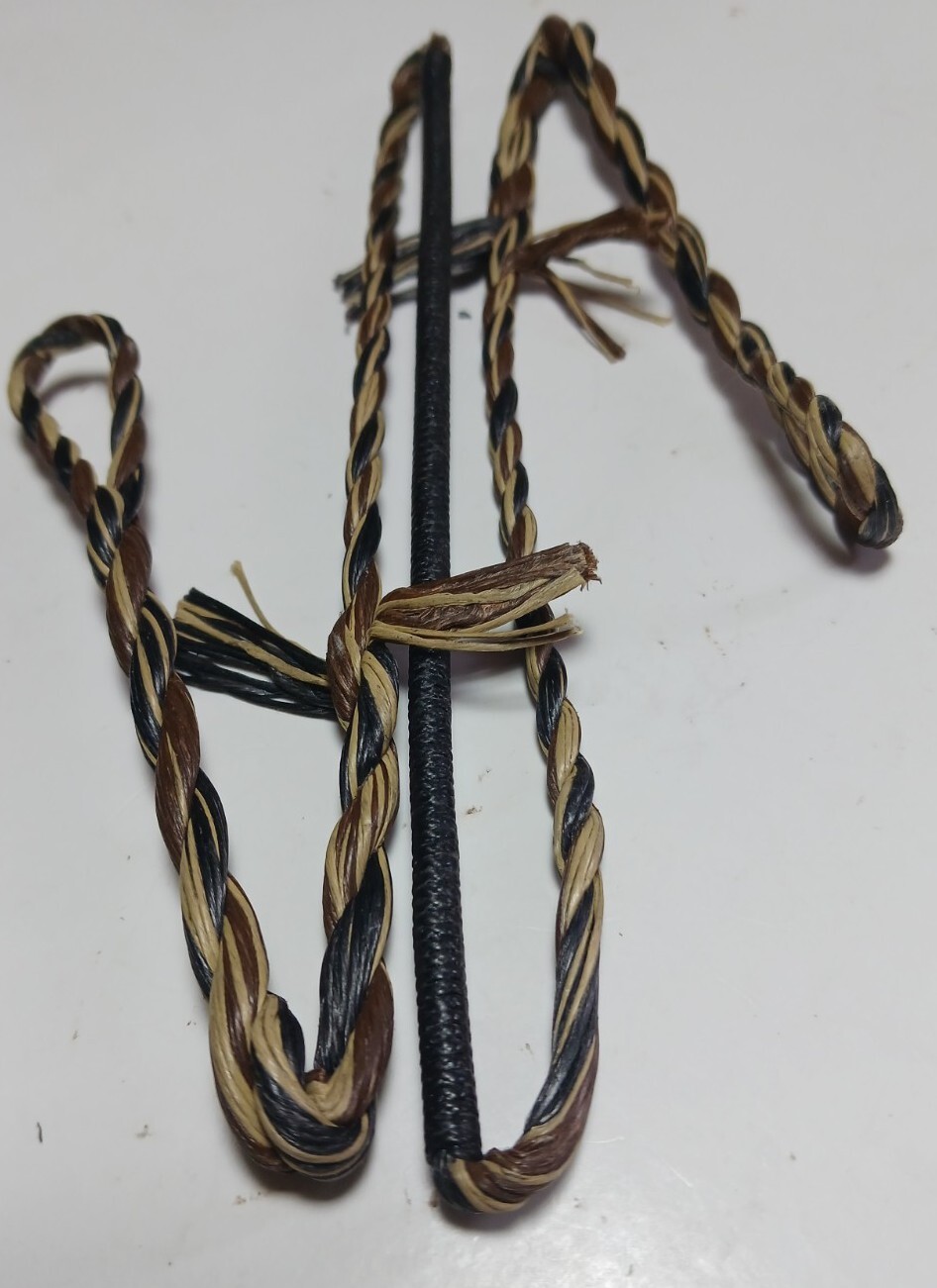 Excalibur Micro Flemish Crossbow String 26 1/8