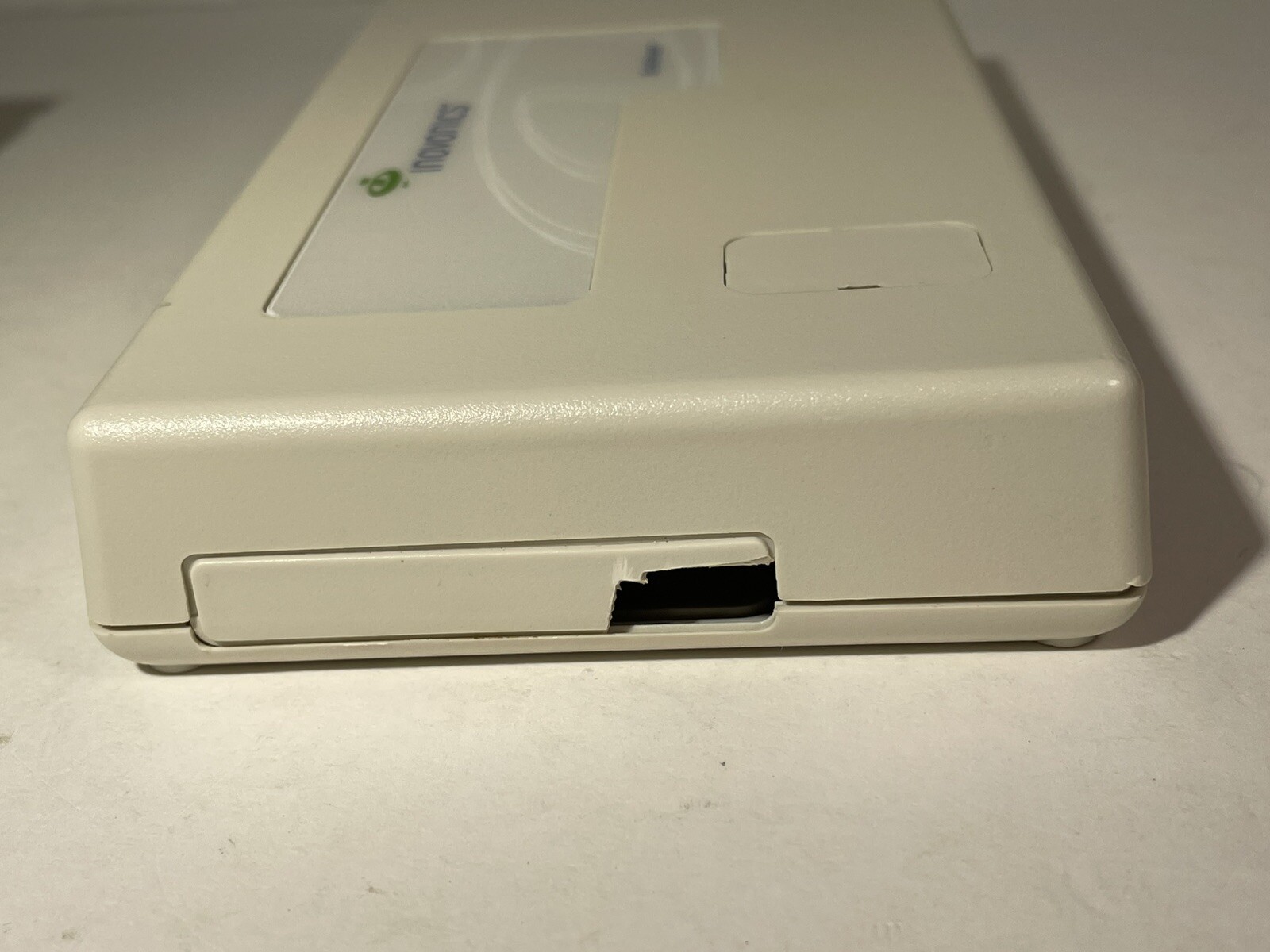 Inovonics EN4200 Security only serial receiver