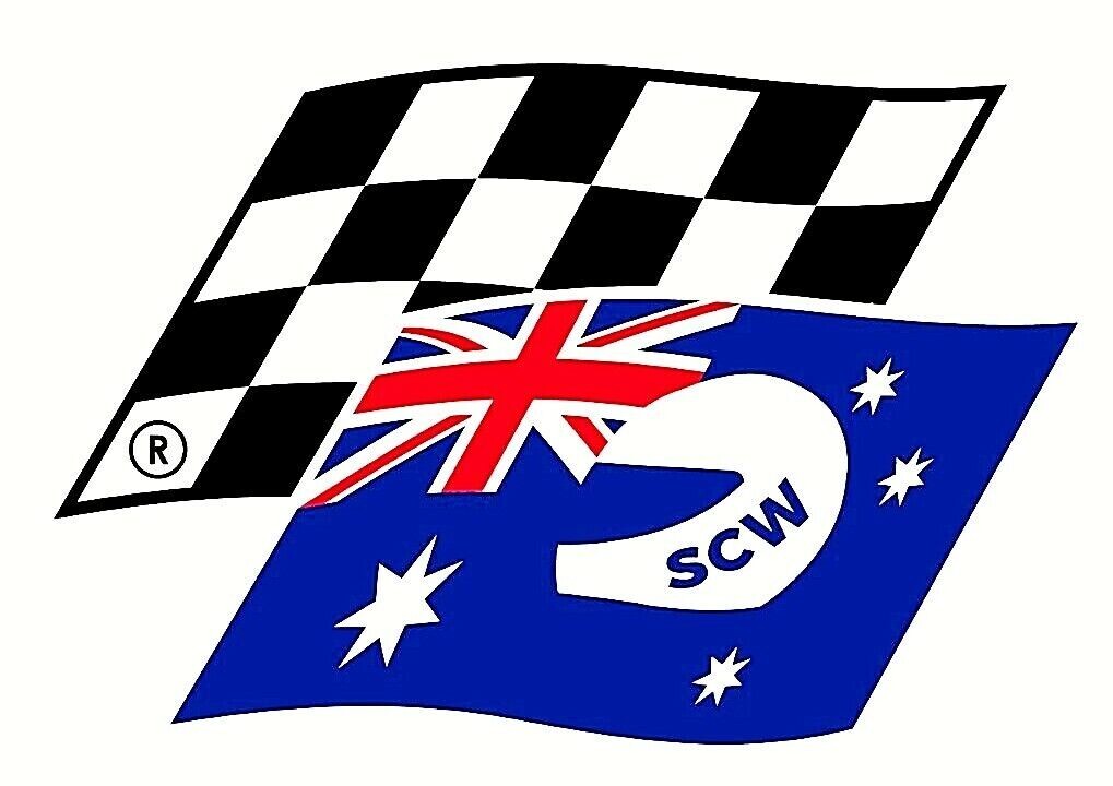 SCW Holden VL Turbo BORG WARNER M75 Diff Cover SCW type1