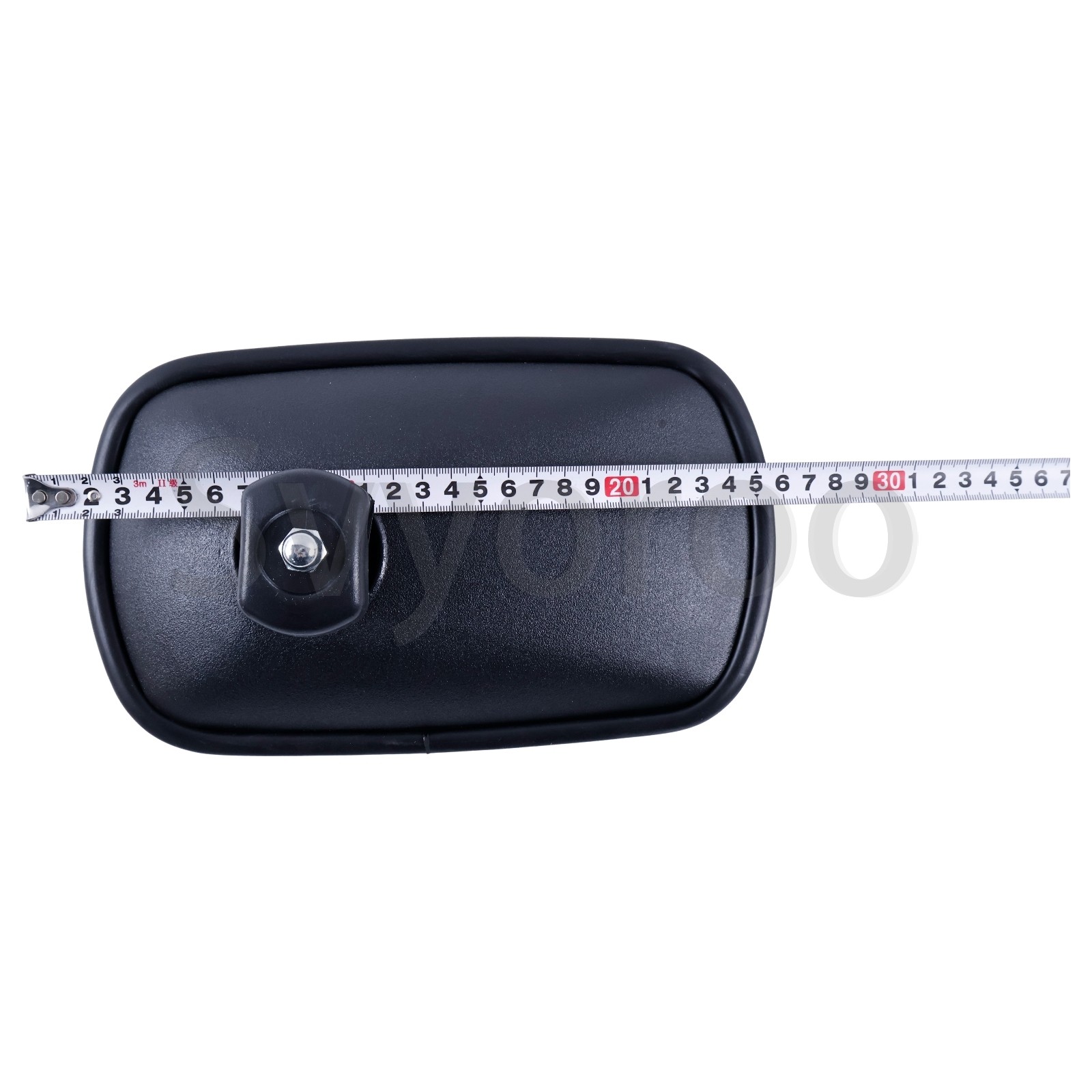 Head Side Mirror 6684564 For Bobcat 3200 3400 3600 5600 5610 E25 E32 E45 E50 E55