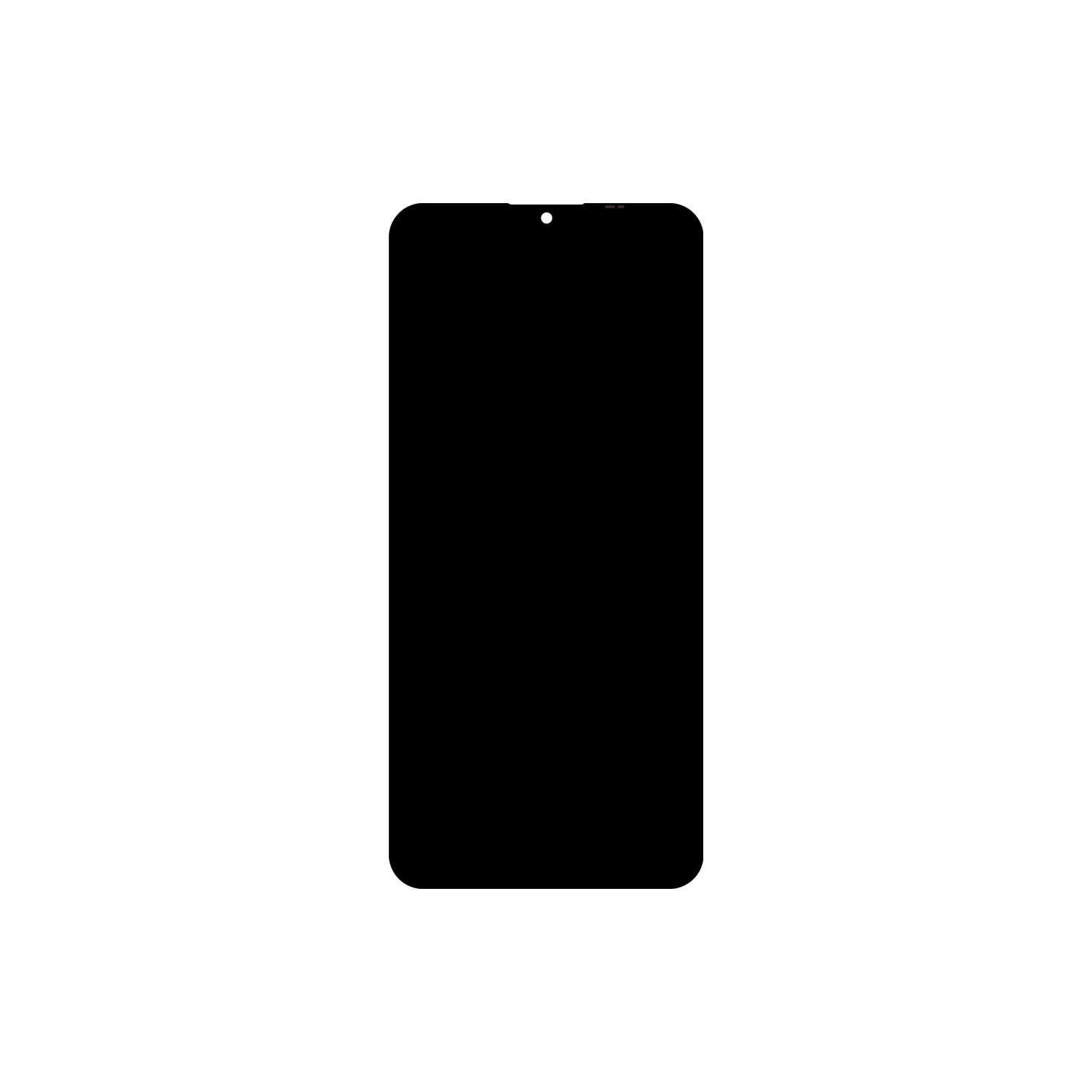 For BLU G64 LCD Display Touch Screen Digitizer Replacement