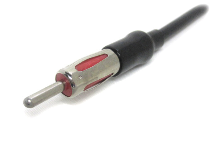 Mobilistics Antenna Adapter for 2016 -Up Select Honda