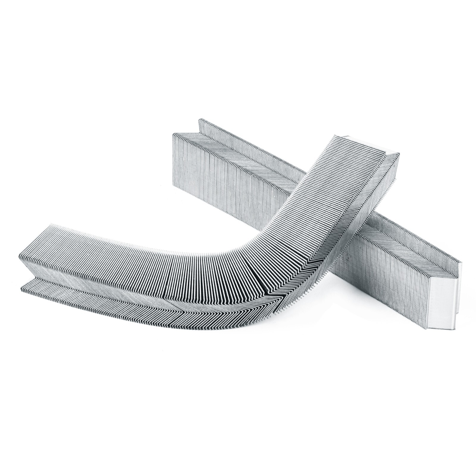 4,000 Counts meite V Nails 12 mm 1/2 Inch Length for Picture Frame Joiner
