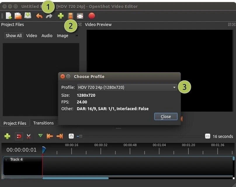 Professional Video Editing Software 2025 ~ Trim Effects Video Editor Windows CD
