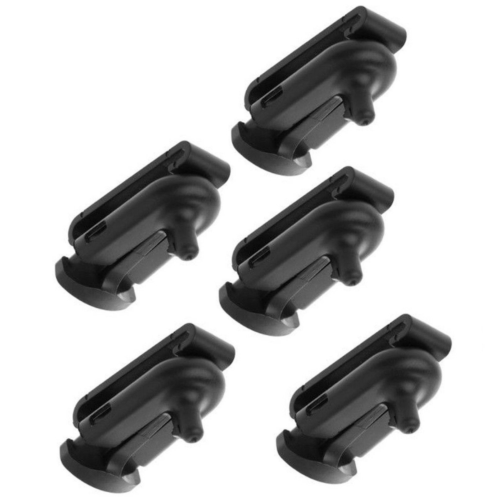 5pcs Belt clip for Motorola Battery Talkabout Two Way Radio Walkie Talkie E