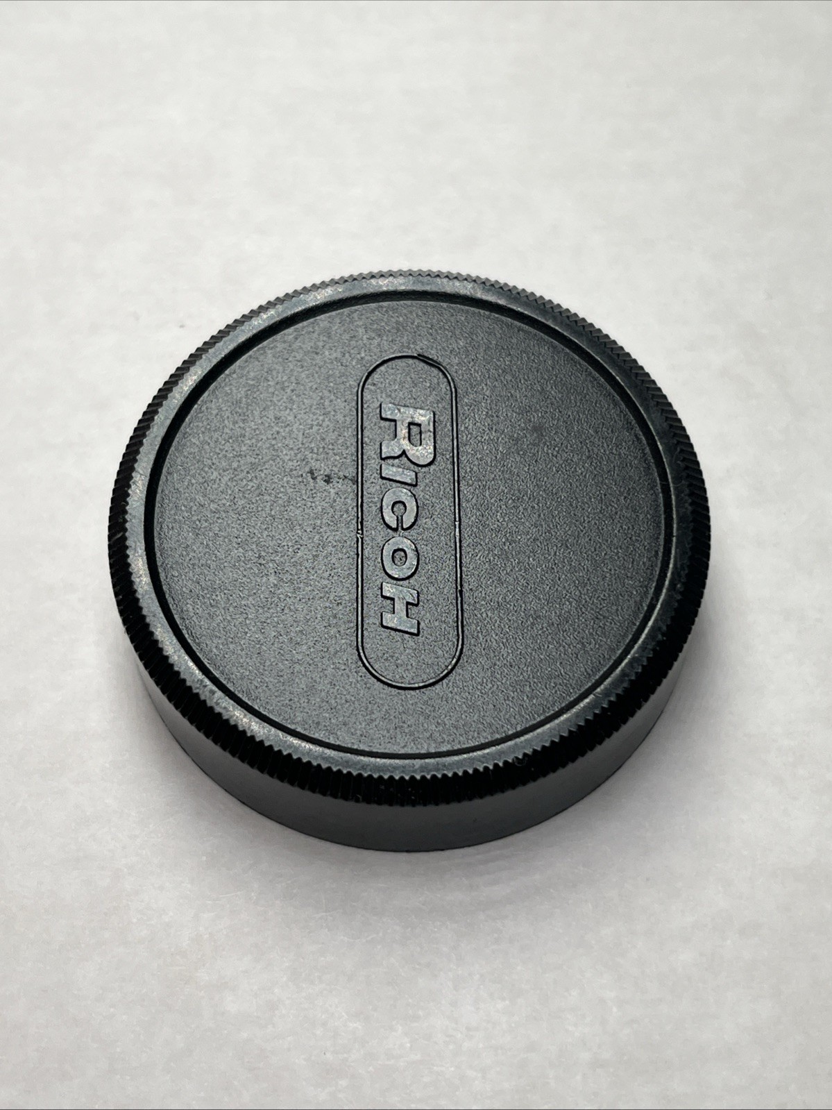 Ricoh M42 Mount Rear Lens Cap
