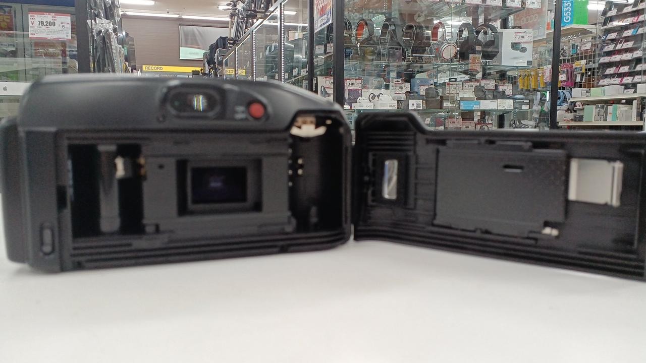 CANON AUTOBOY film camera