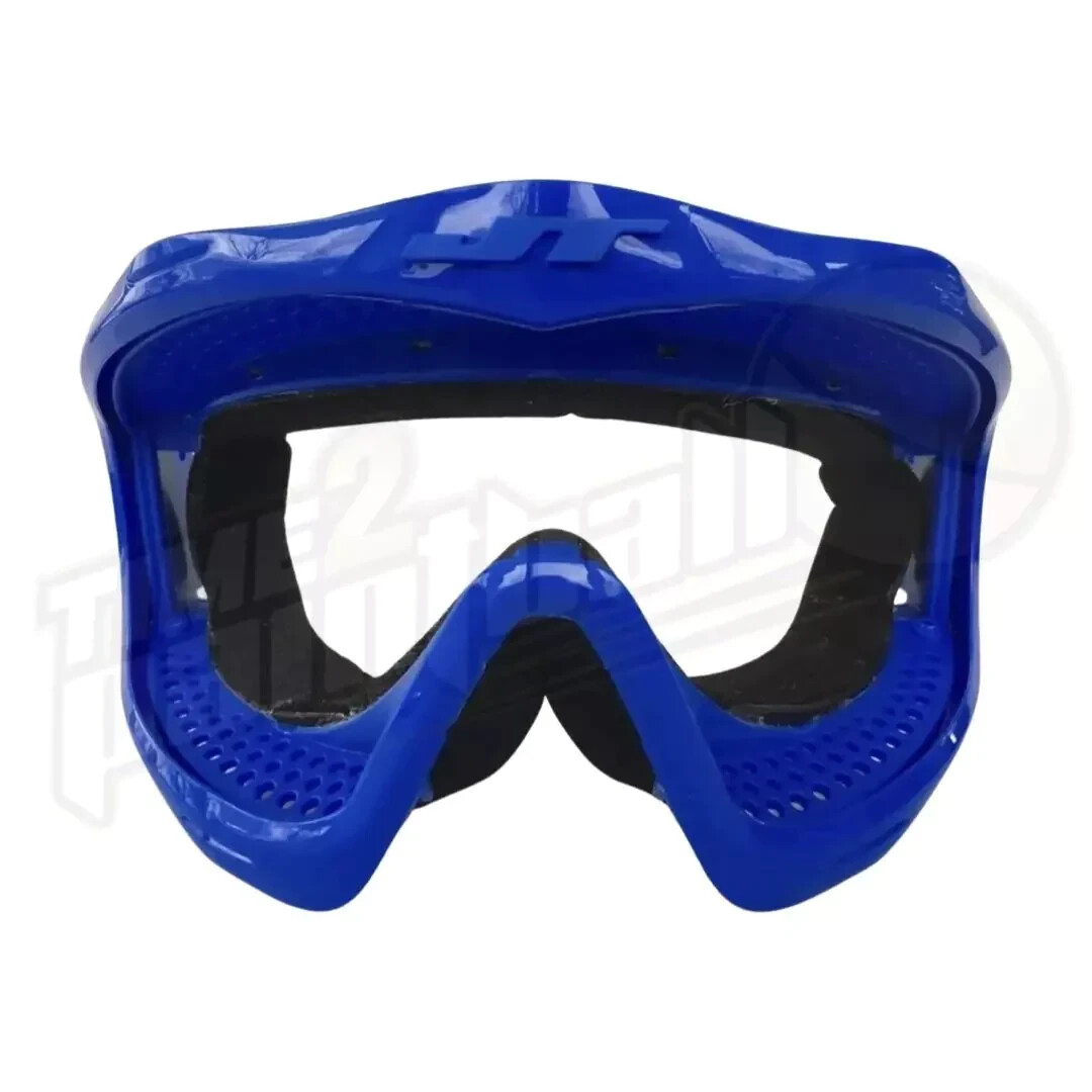 JT Spectra SE Replacement Goggle Frame Blue