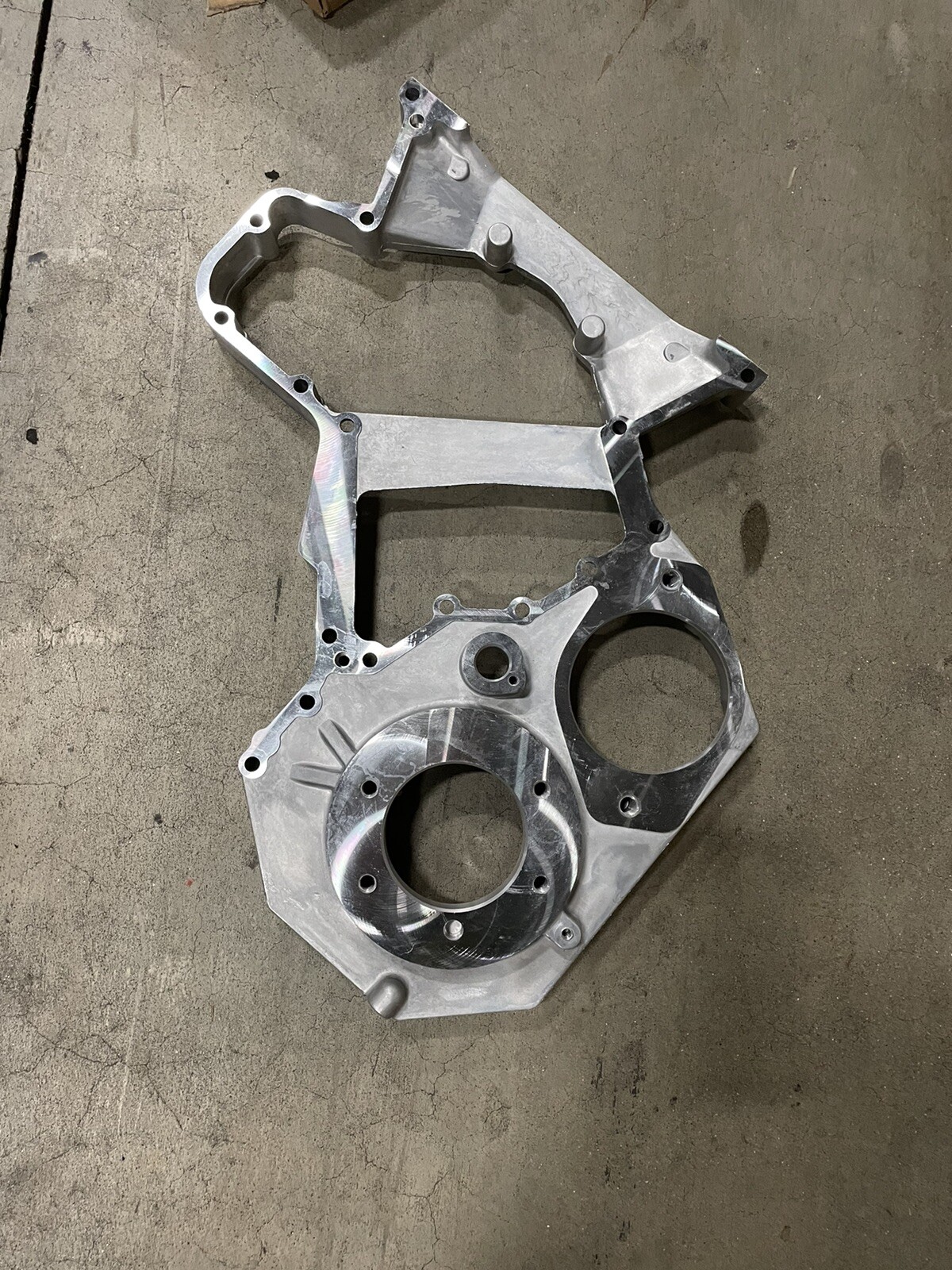 New Cummins HOUSING,GEAR 3943380