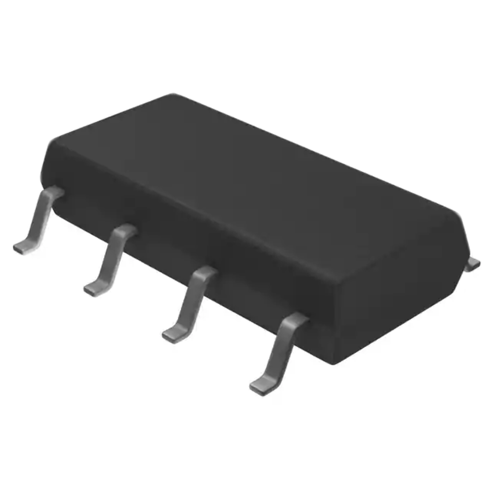 AQW614S Relay Solid State SPST-NO 80MA 0-400V 8-SOP