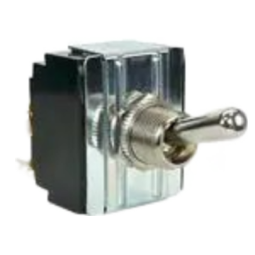 HK251-73 Toggle Switches 3PST ON NONE OFF-NONE-ON