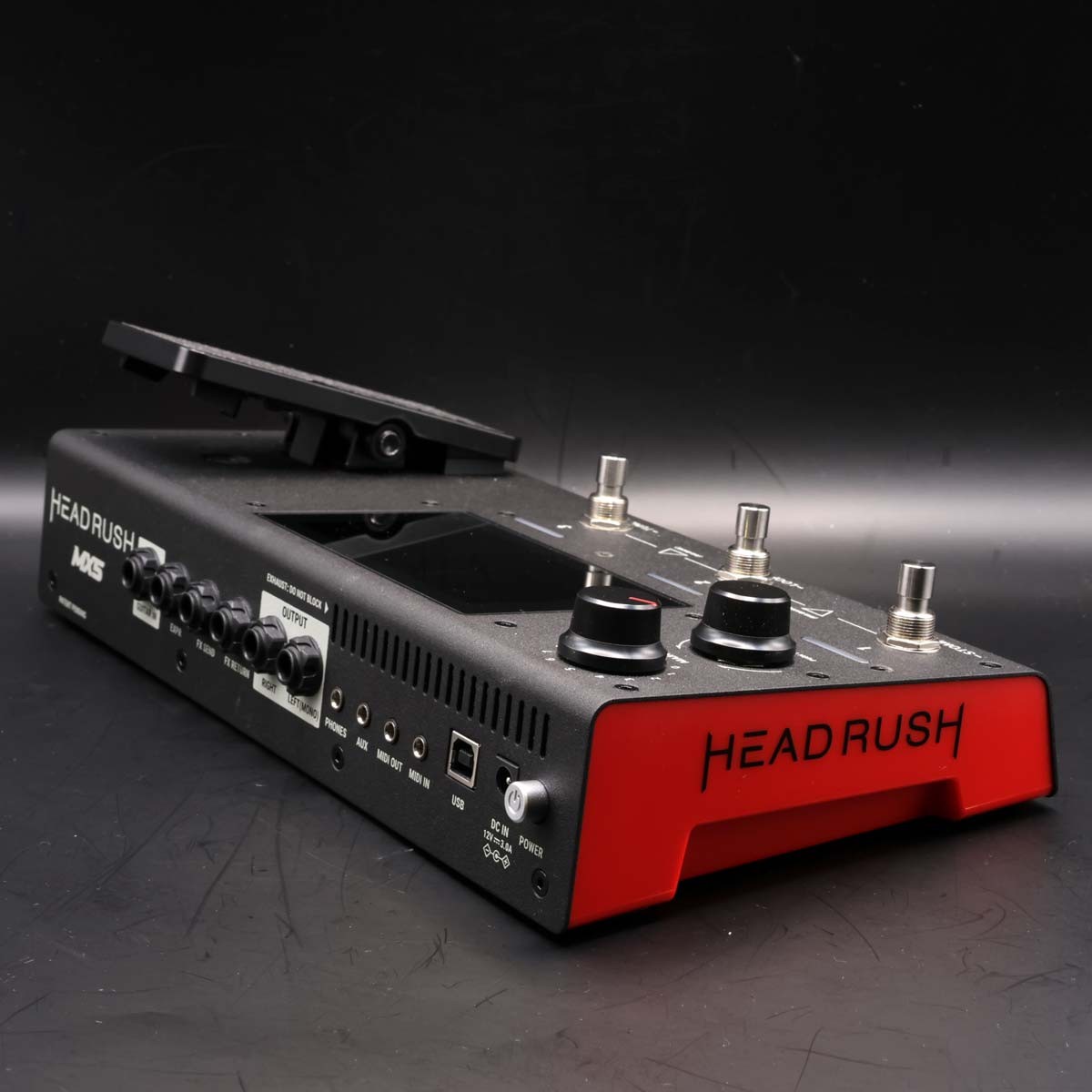 HEADRUSH MX5 [A12401251625084]