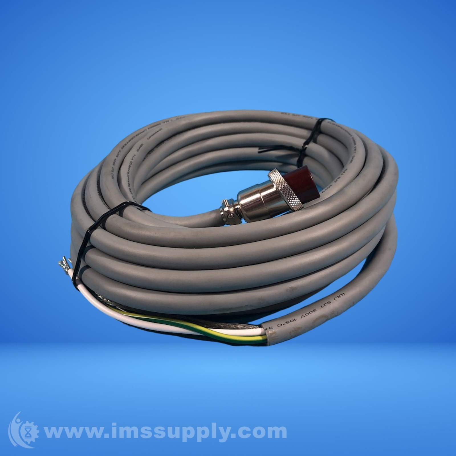 Hrs Co Cable Assembly FNIP