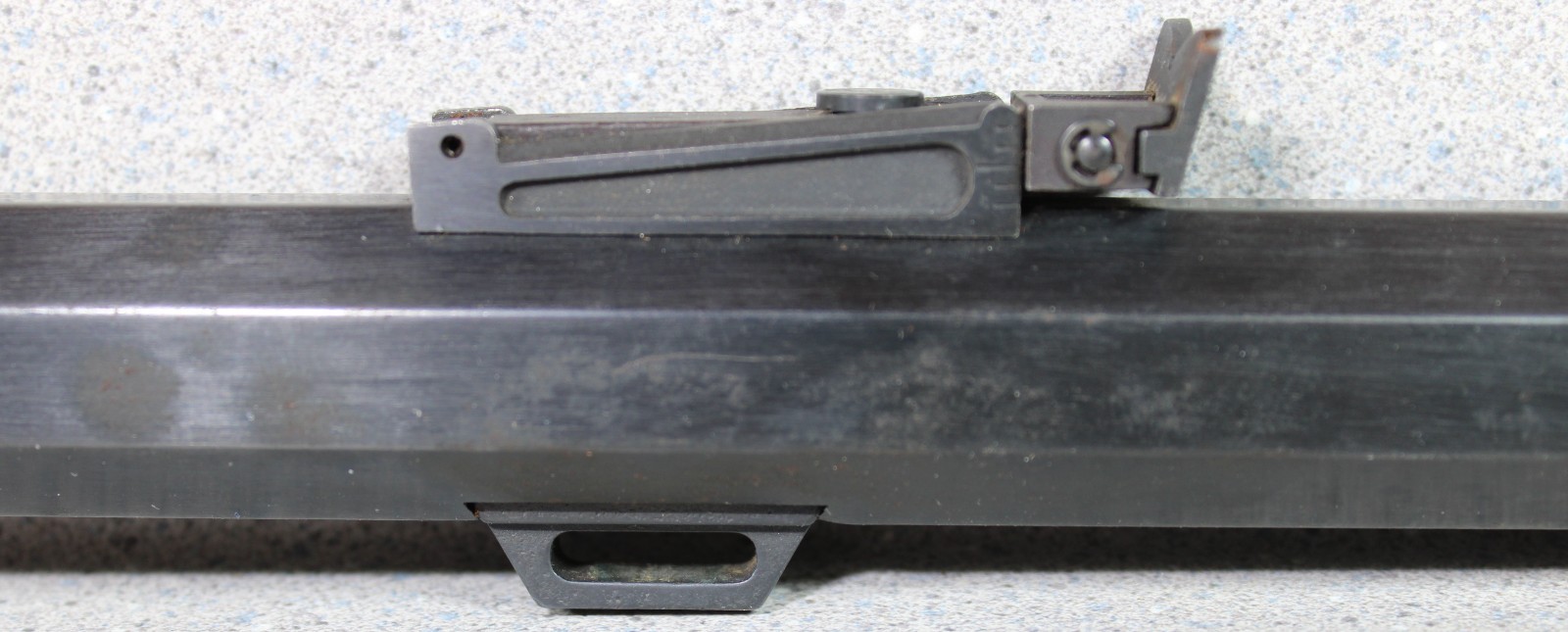TC .50 Caliber FLINTLOCK Black Powder OCTAGON 28" Muzzleloading Rifle Barrel
