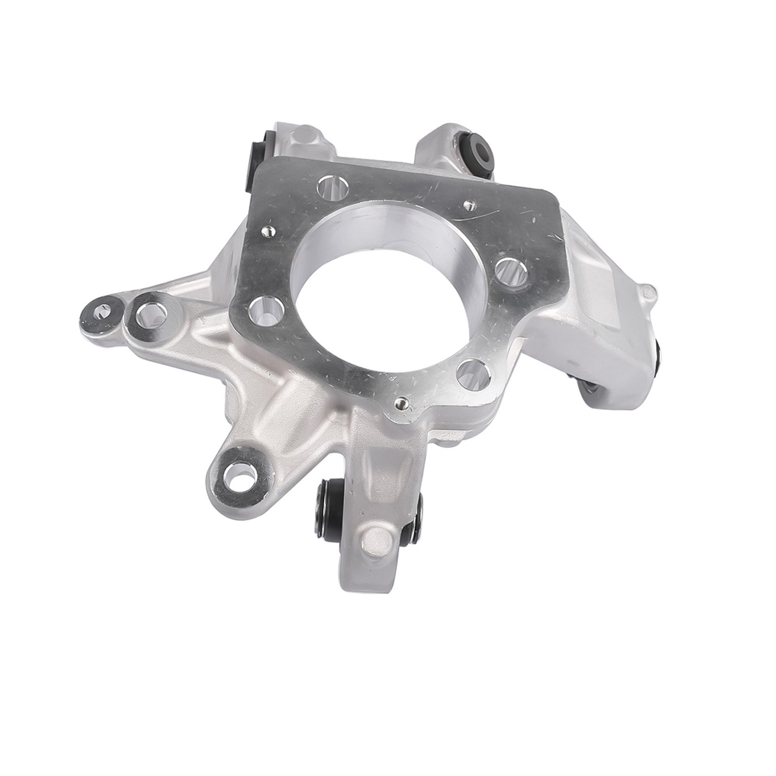 NEW Rear Left Driver Side Steering Knuckle for Ford Explorer 11-19 DB5Z5B759A