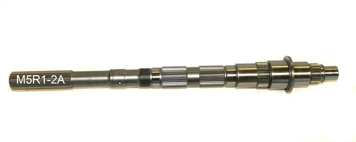 M5R1 2wd Main Shaft for Ford Ranger Explorer All Years fits 2.3 2.9 3.0 4.0