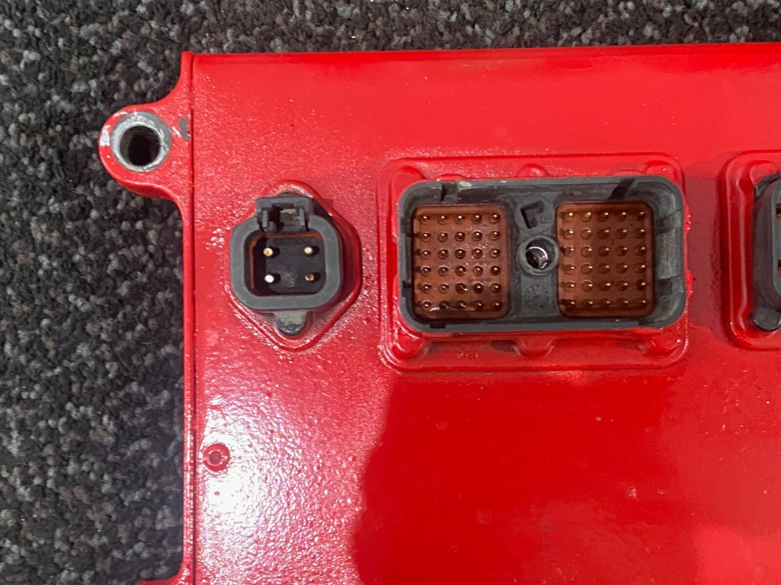 OEM 2005 Cummins ISL Engine Control Module, ECM, ECU, 4921776, 4921797, CM850