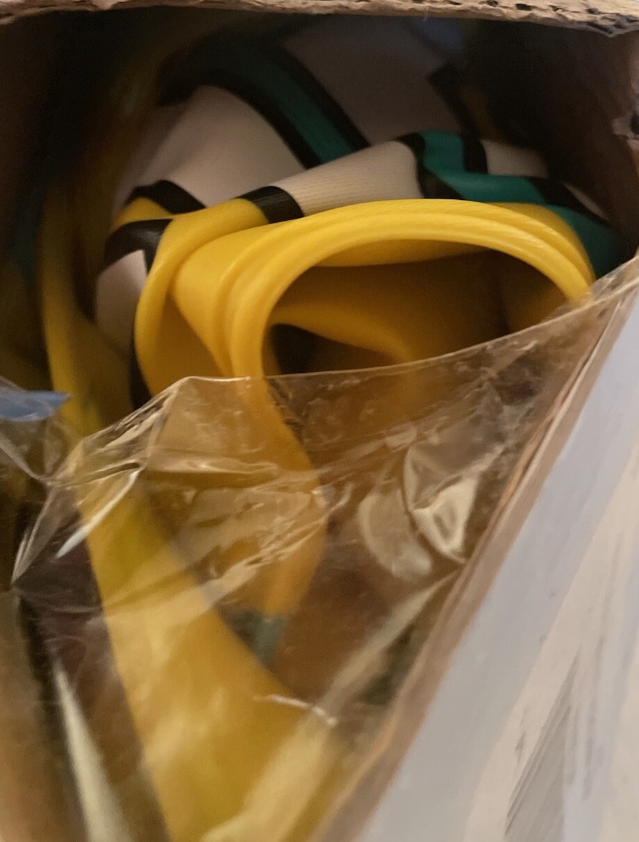 Large Capacity Towable Tube