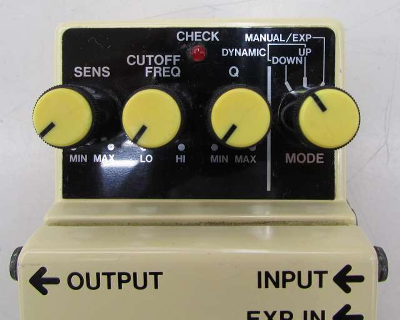 BOSS Model FT-2