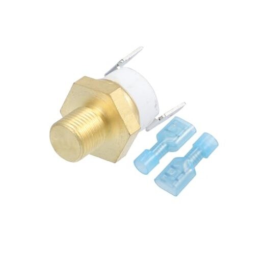 Universal Automotive Radiator Engine Cooling Fan Temperature Thermo Sensor