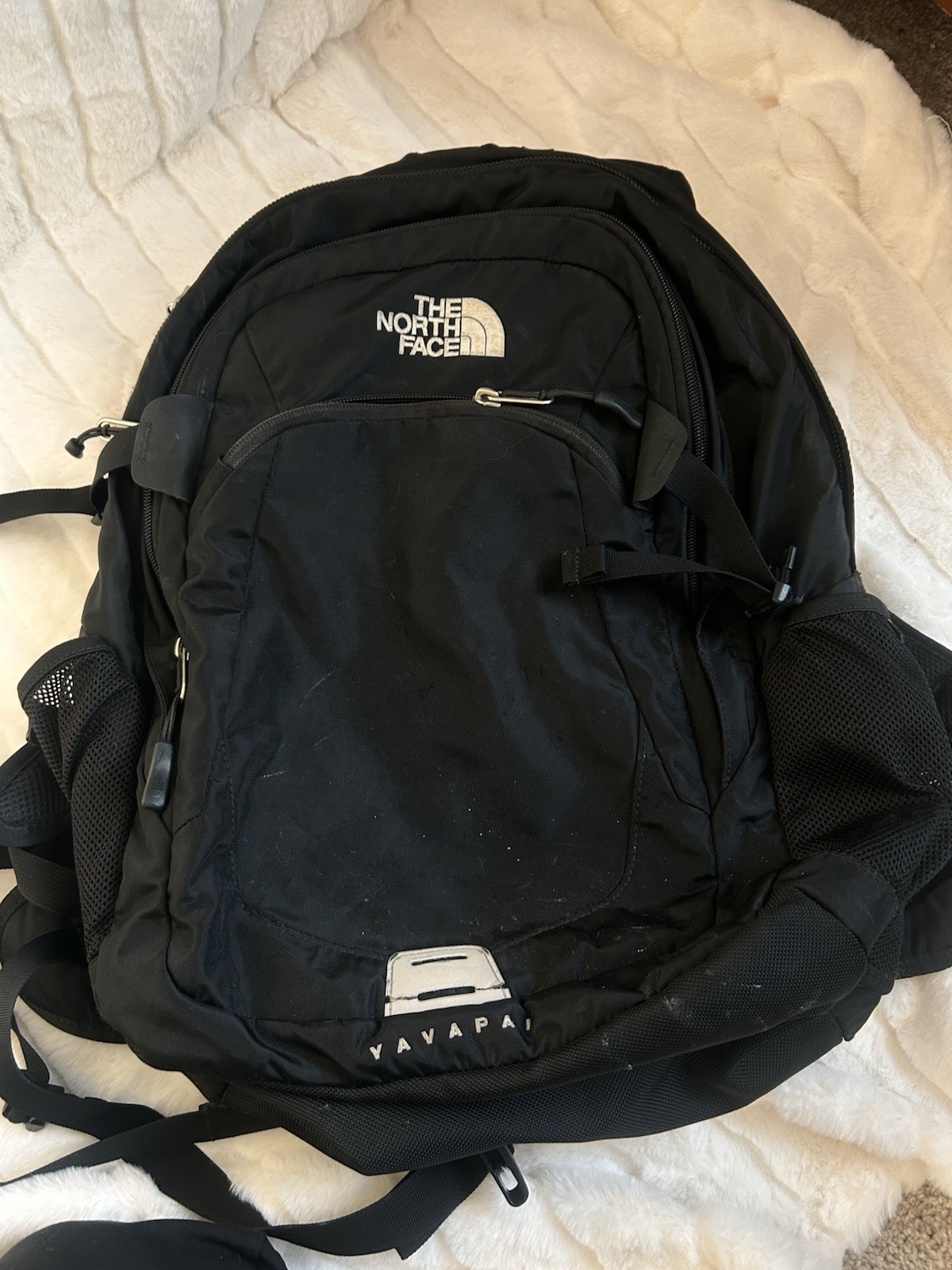 The North Face Vavapai Mountaineering Backpack