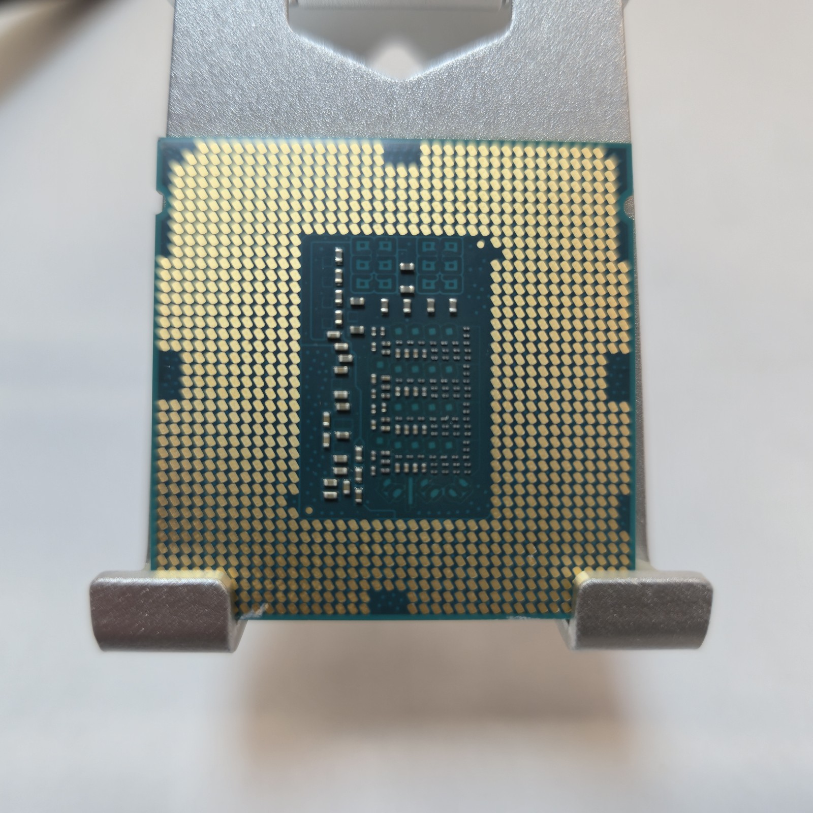 Intel Xeon E3-1246 v3 SR1QZ 3.50GHz 4-Core LGA1150 8MB CPU Processor