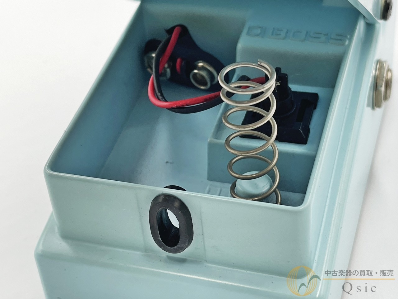 Boss Ce-5 Xlr07 Minoh Store Stock