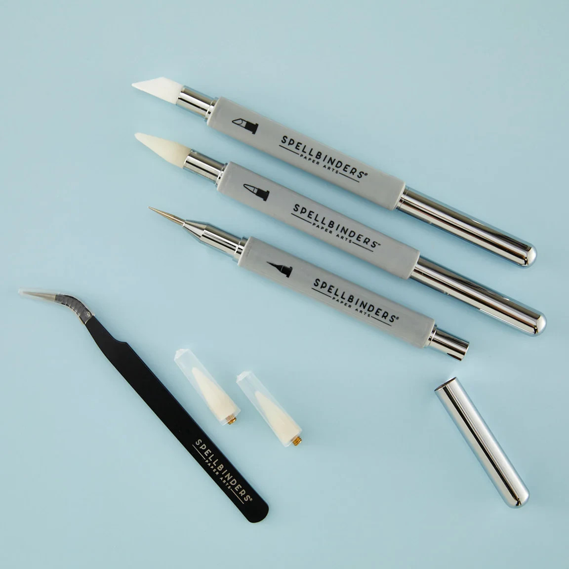 Spellbinders - Handy Craft Tool Set- Set of 4 Tools 2026