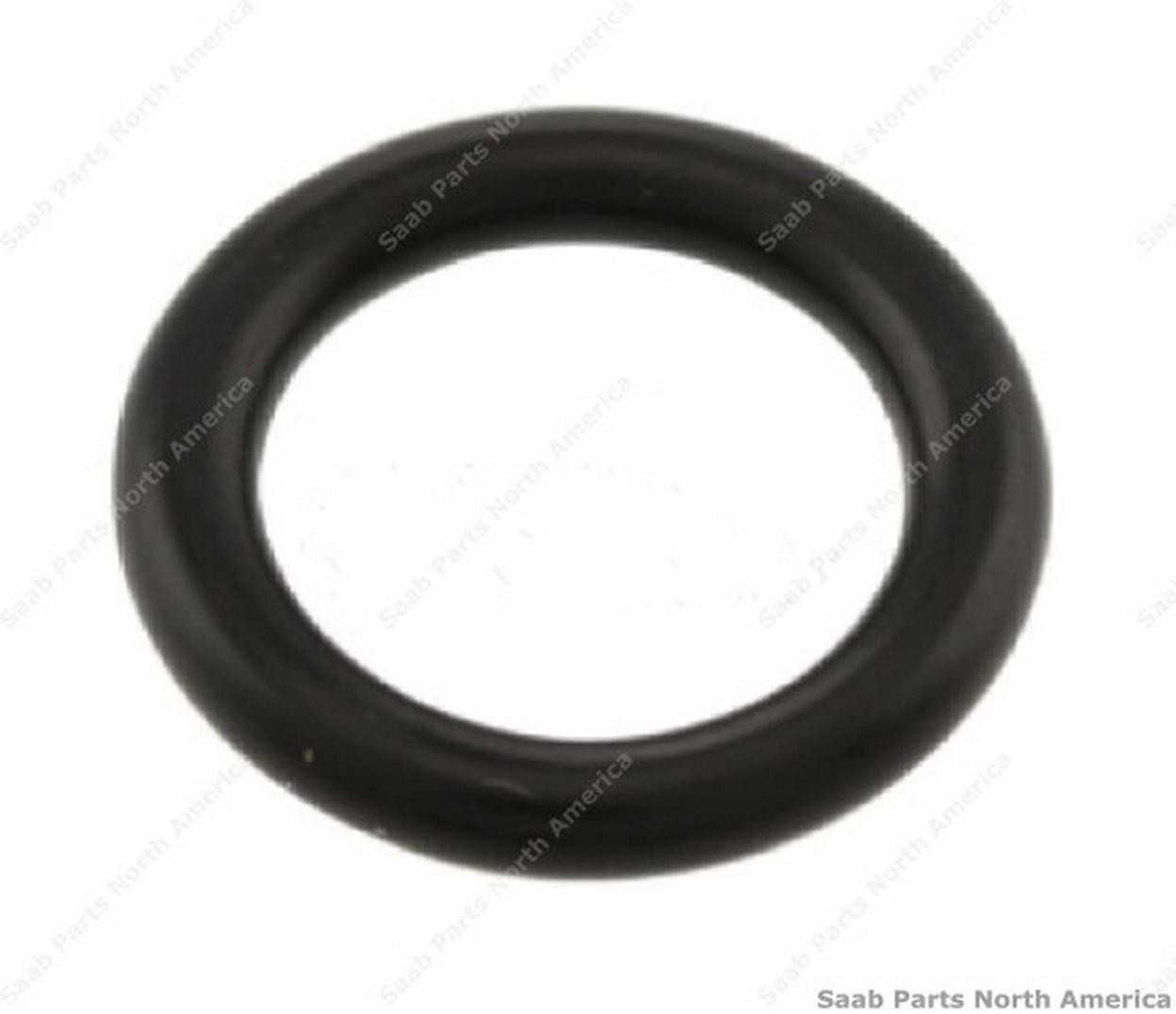 Genuine Saab Water Pump Inlet O-ring For 1986-1989 Saab 900 30551913-AA