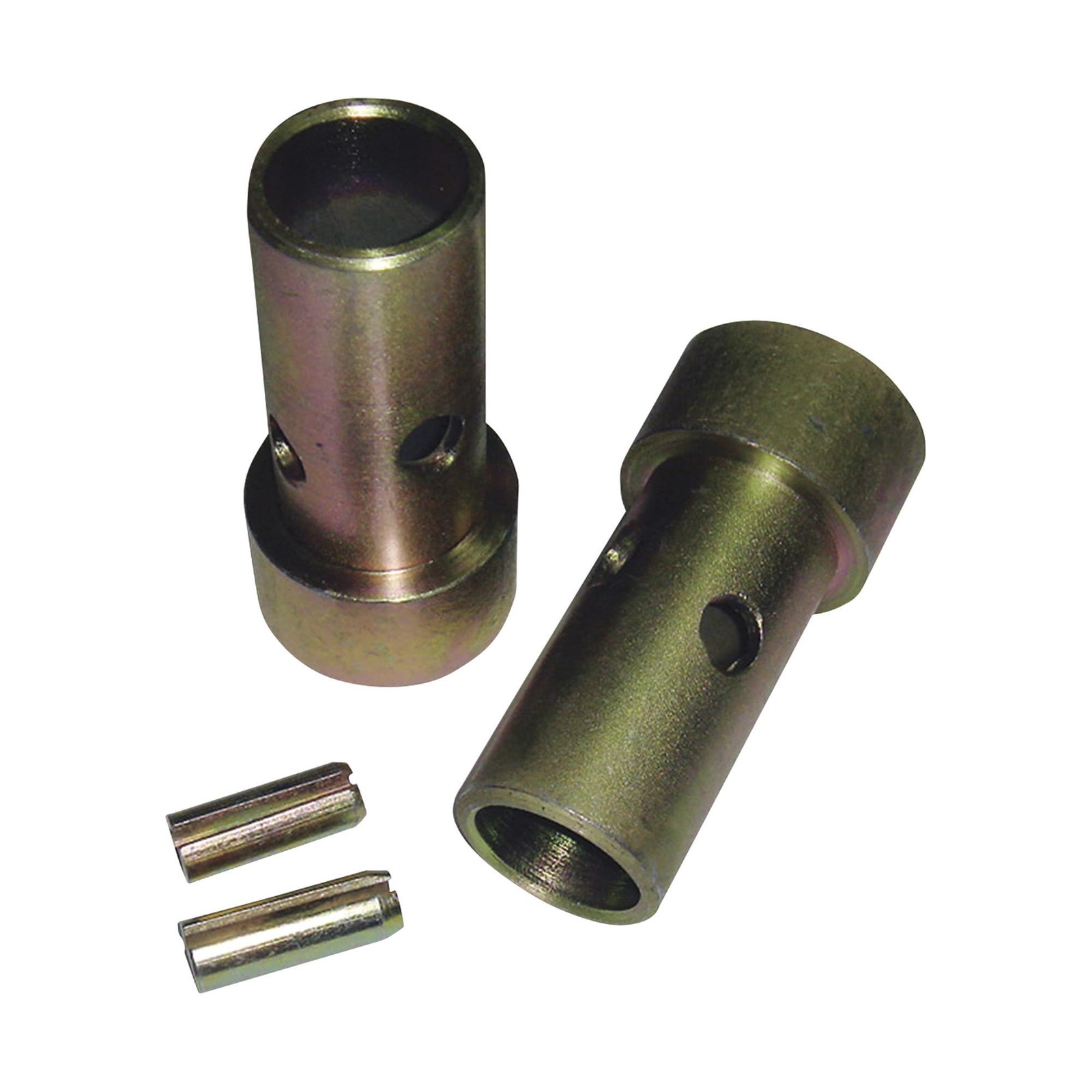 NorTrac Quick-Hitch Bushing Set