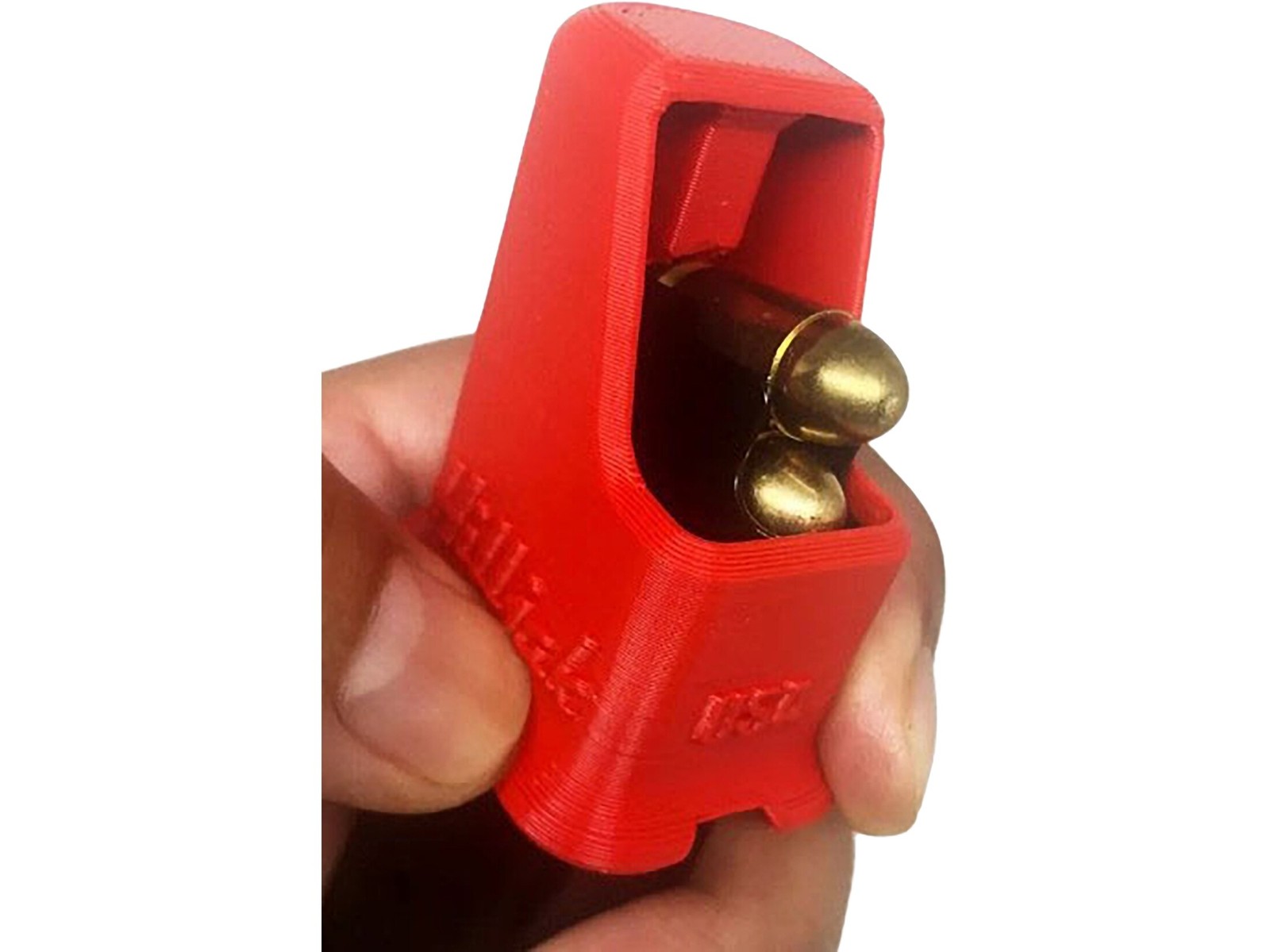 Hilljak QL380M Quickie Magazine Speed Loader Polymer S&W Bodyguard 2.0