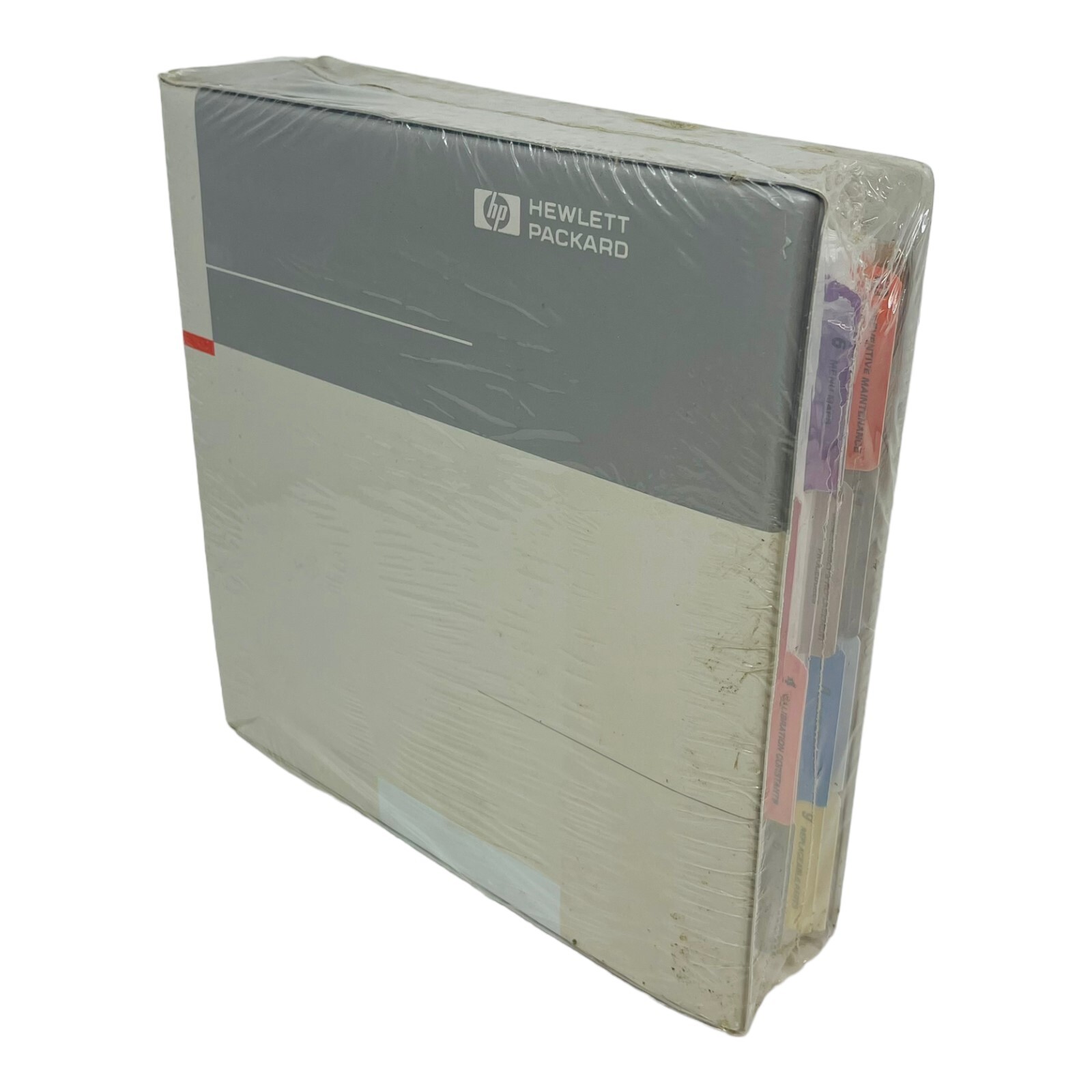 HP 8360 B/L-SERIES SERVICE GUIDE FACTORY SEALED