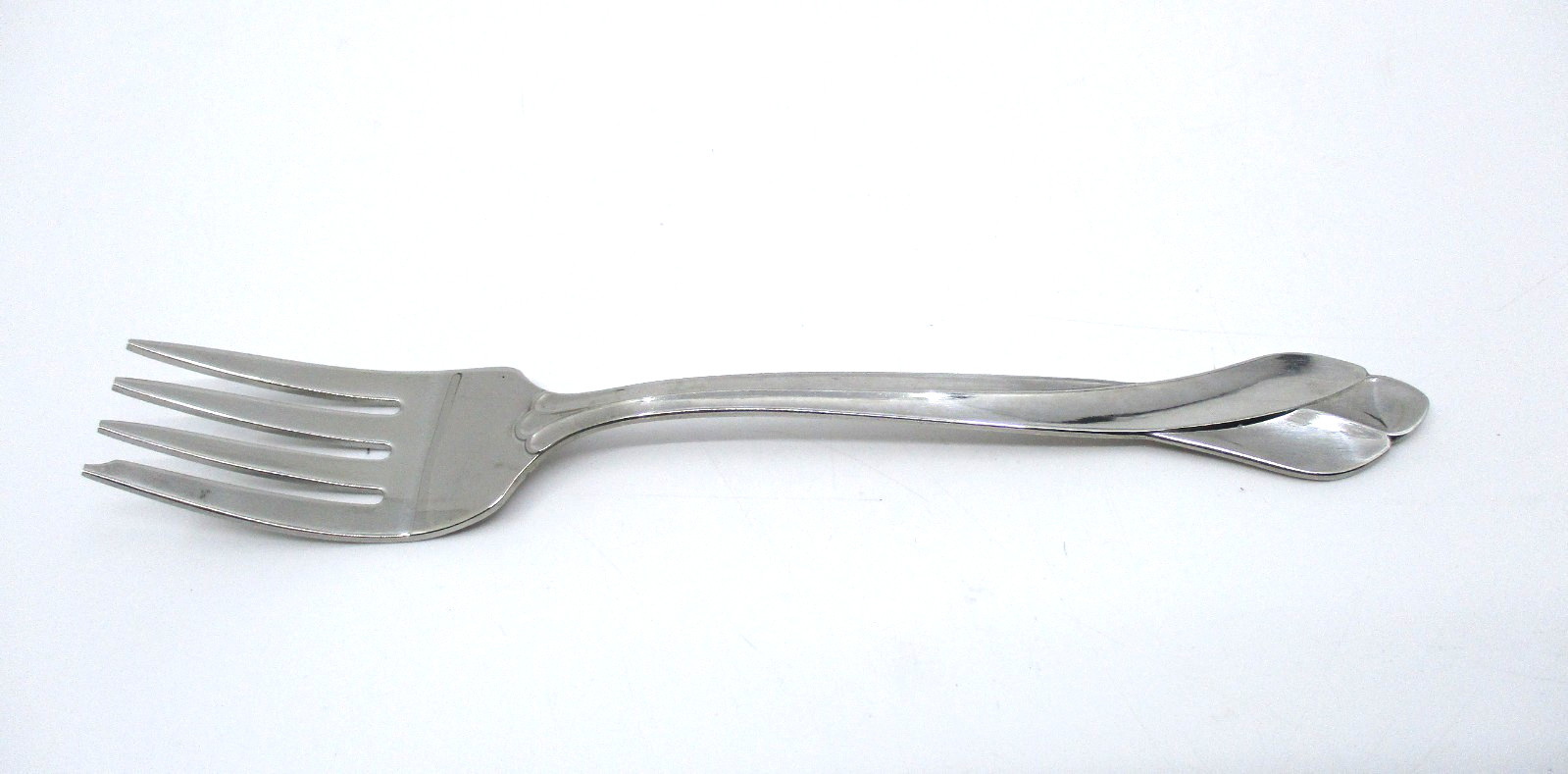 ONEIDA STAINLESS TRIBECCA SALAD FORK - 6 5/8" 03H