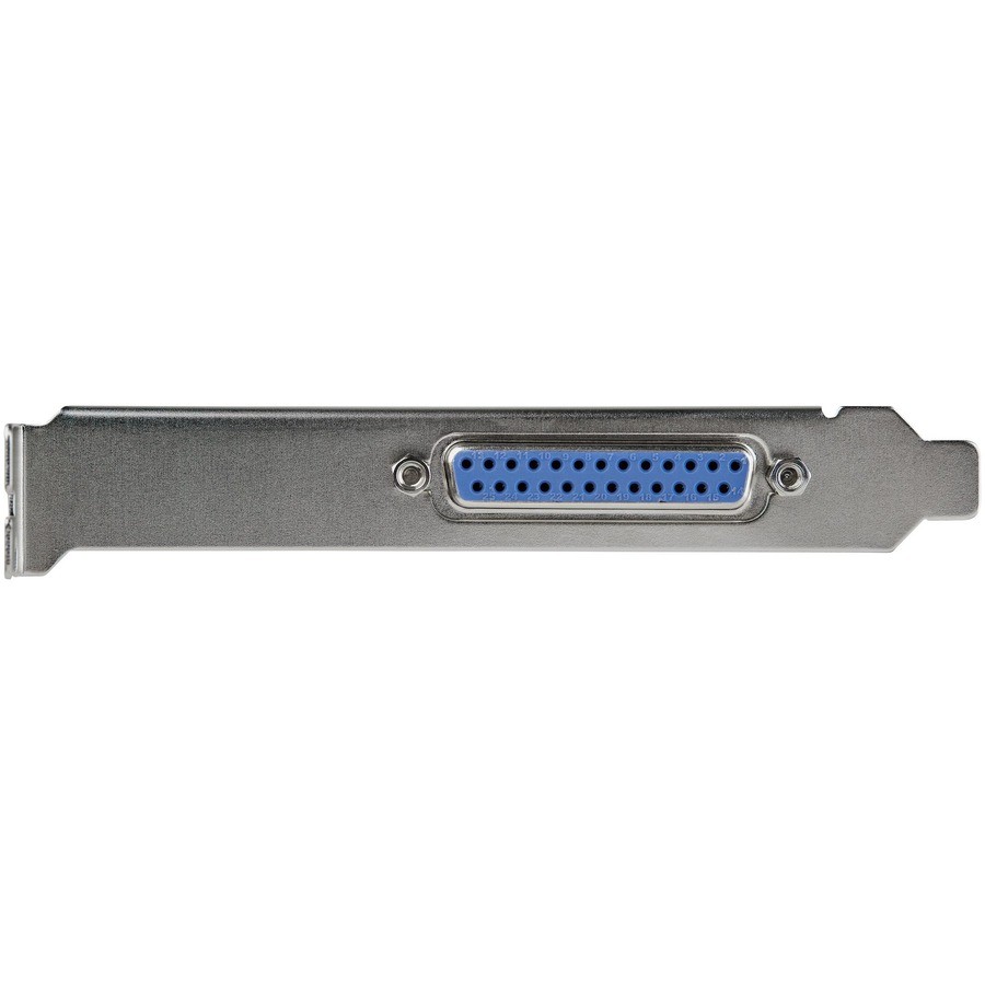 StarTech 1-Port Parallel PCIe Card (pex1p2)