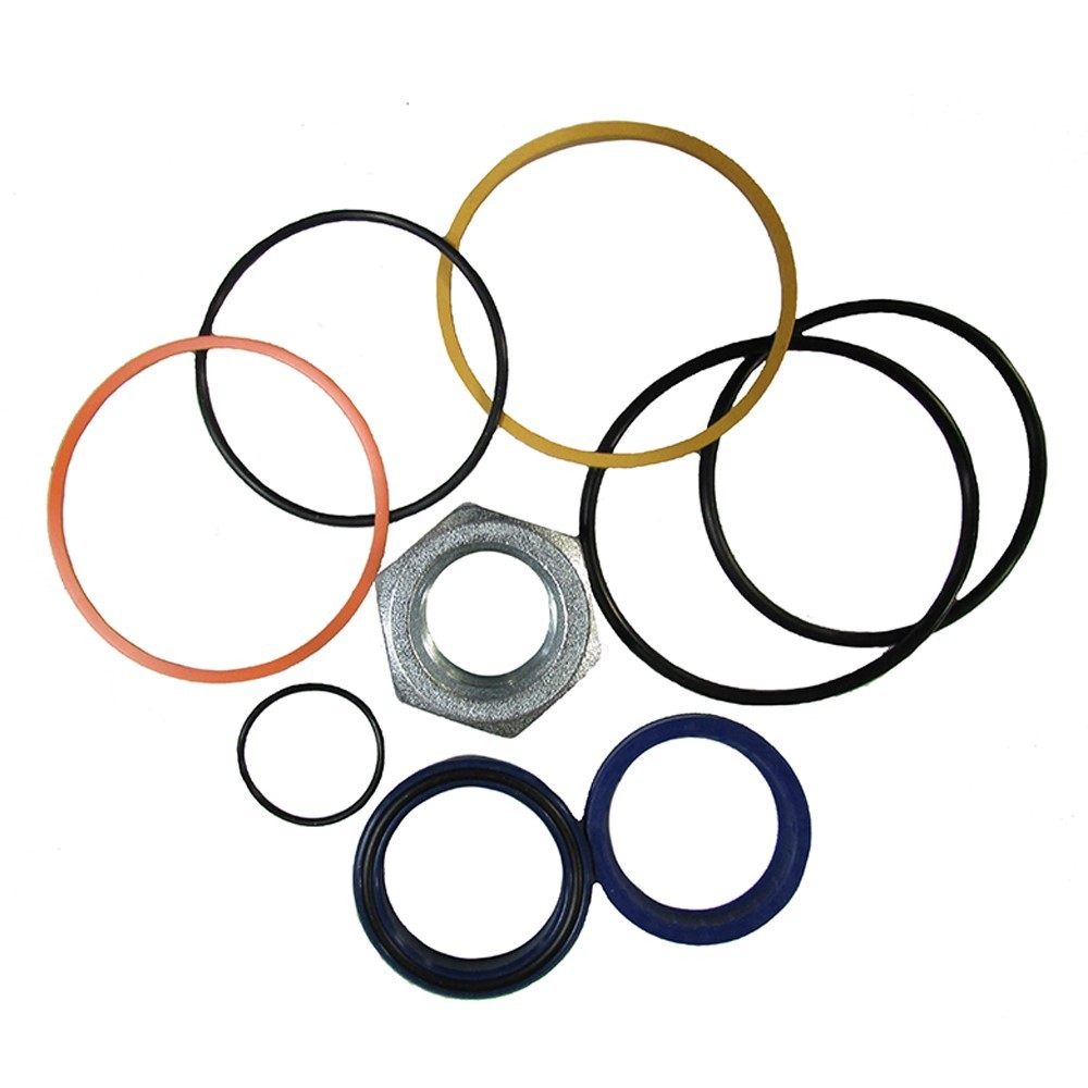 Hydraulic Seal Kit - Bucket Tilt Cylinder Fits Bobcat S220 T250 S250 T300 S300