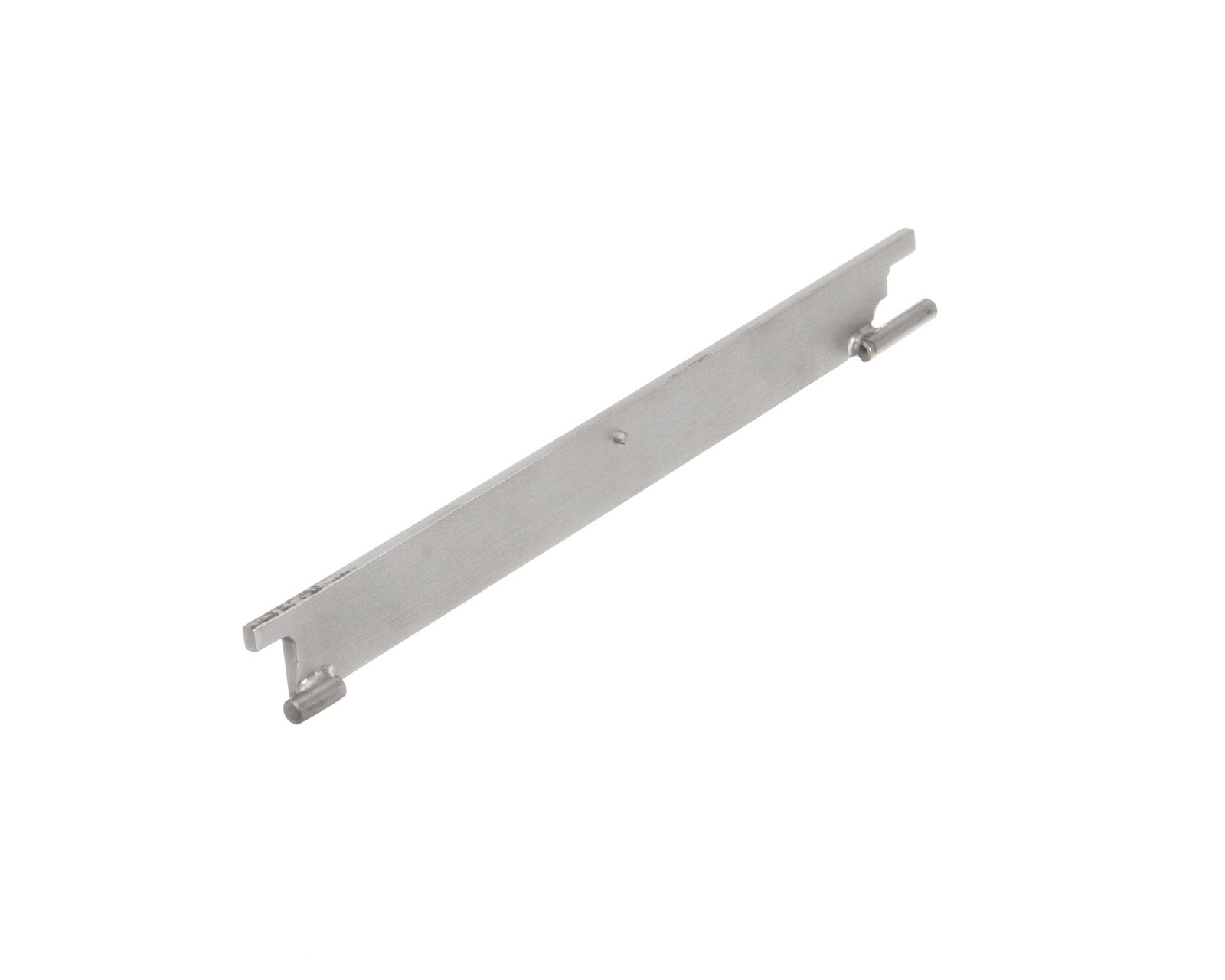 Saniserv Assembly Support Scraper 108073 - Genuine OEM Replacement Part