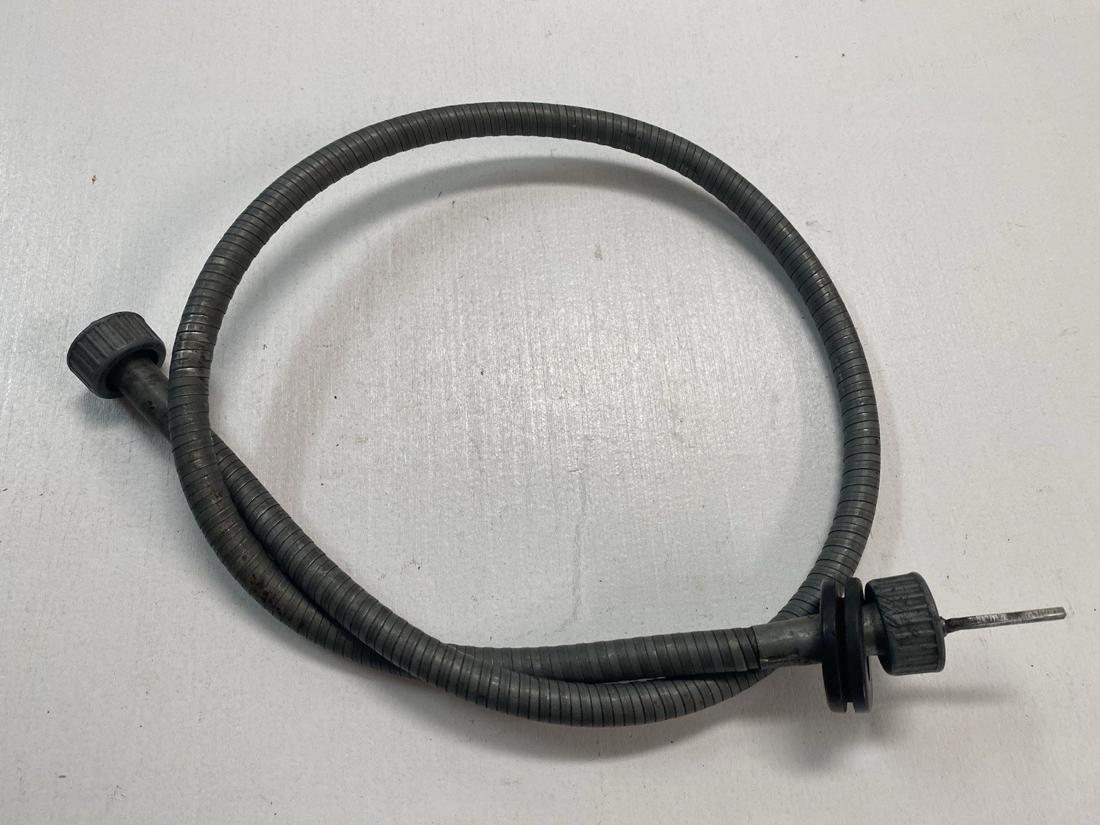 Tachometer   Cable For Jones Motorola Vertex Magnetos