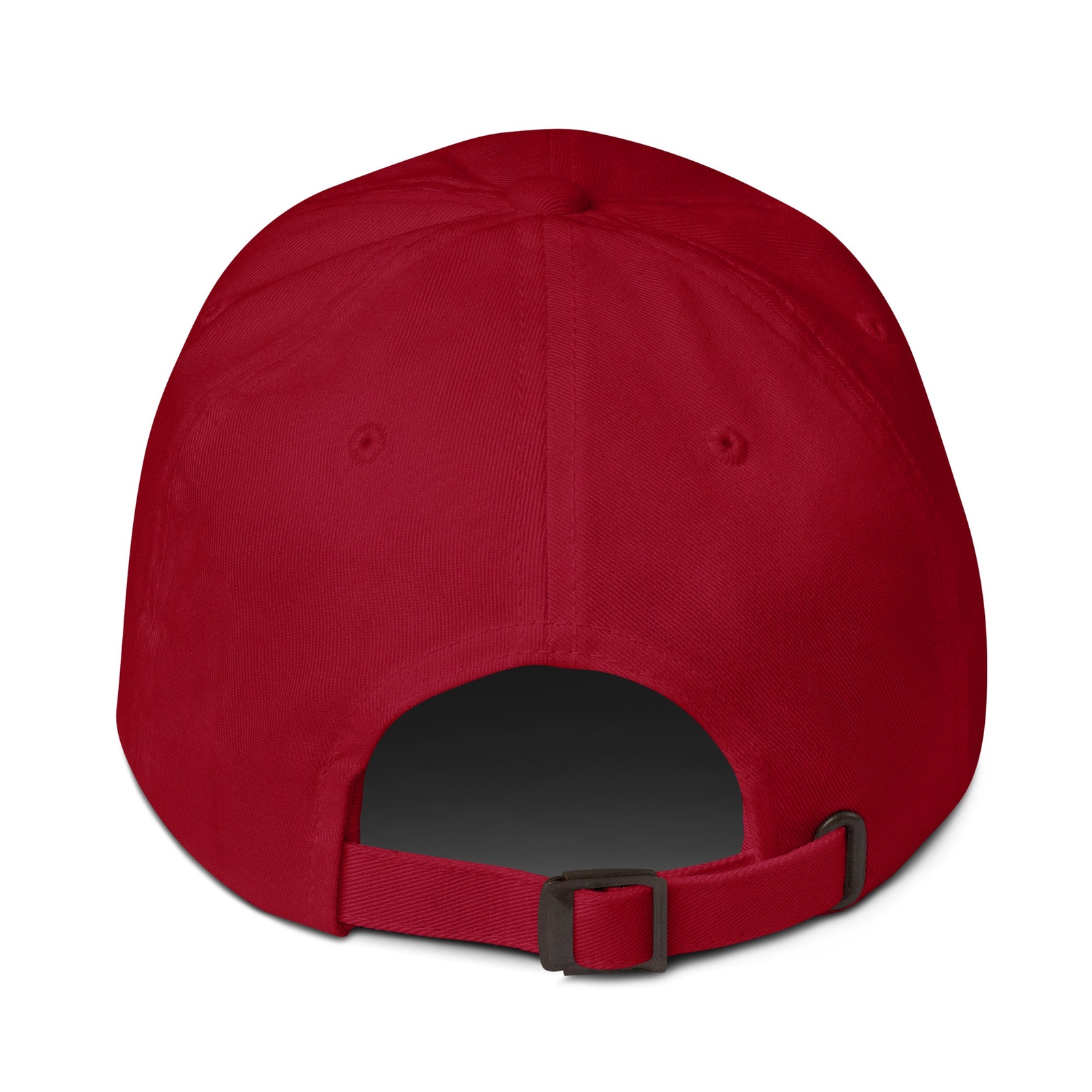 Dad Hat - Flat Broke Ford Flathead V8