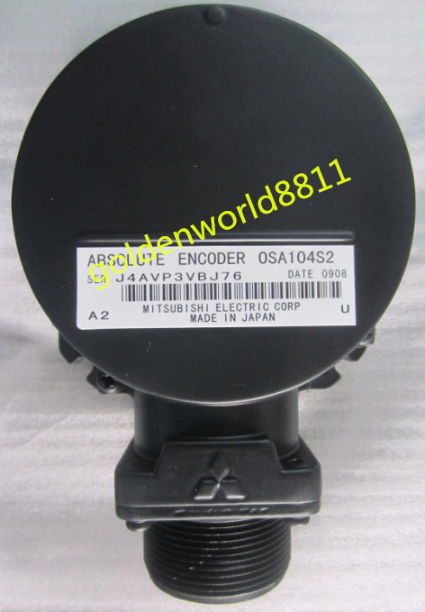 OSA104S2 NEW Mitsubishi the encoder with 60 days warranty