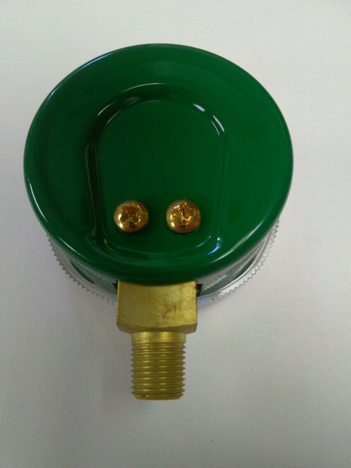 Miller Smith 4840 0-150PSI Gauge