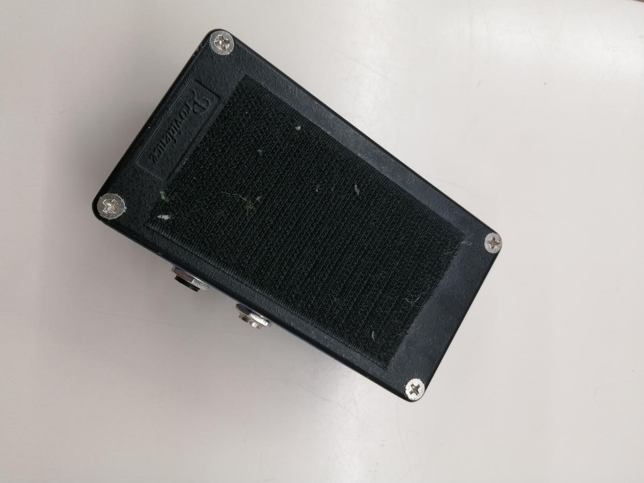 PROVIDENCE Model VLC-1