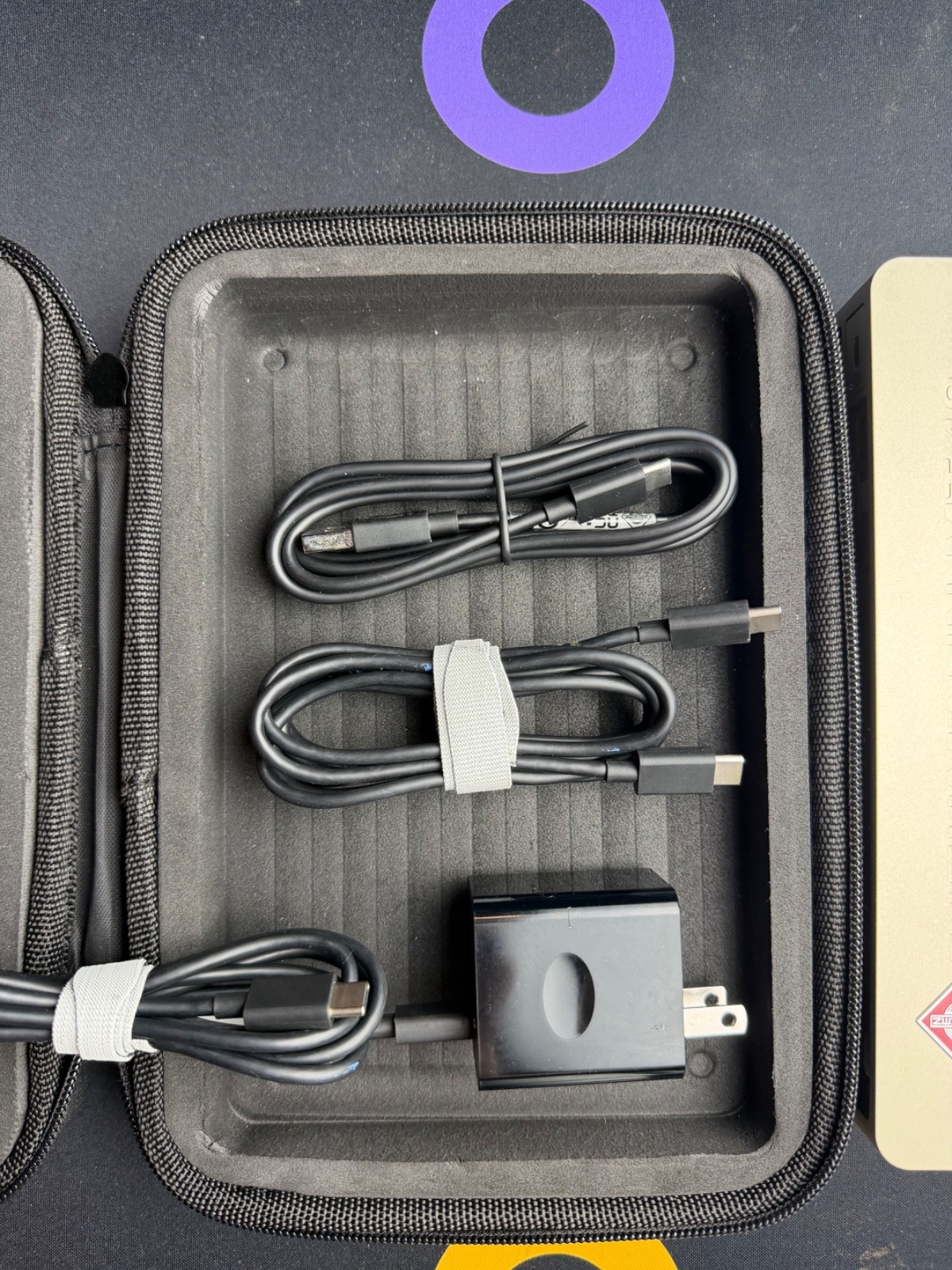 Neumann MT 48 USB Audio Interface - Mint w/ Case, PSU, USB-C Cables