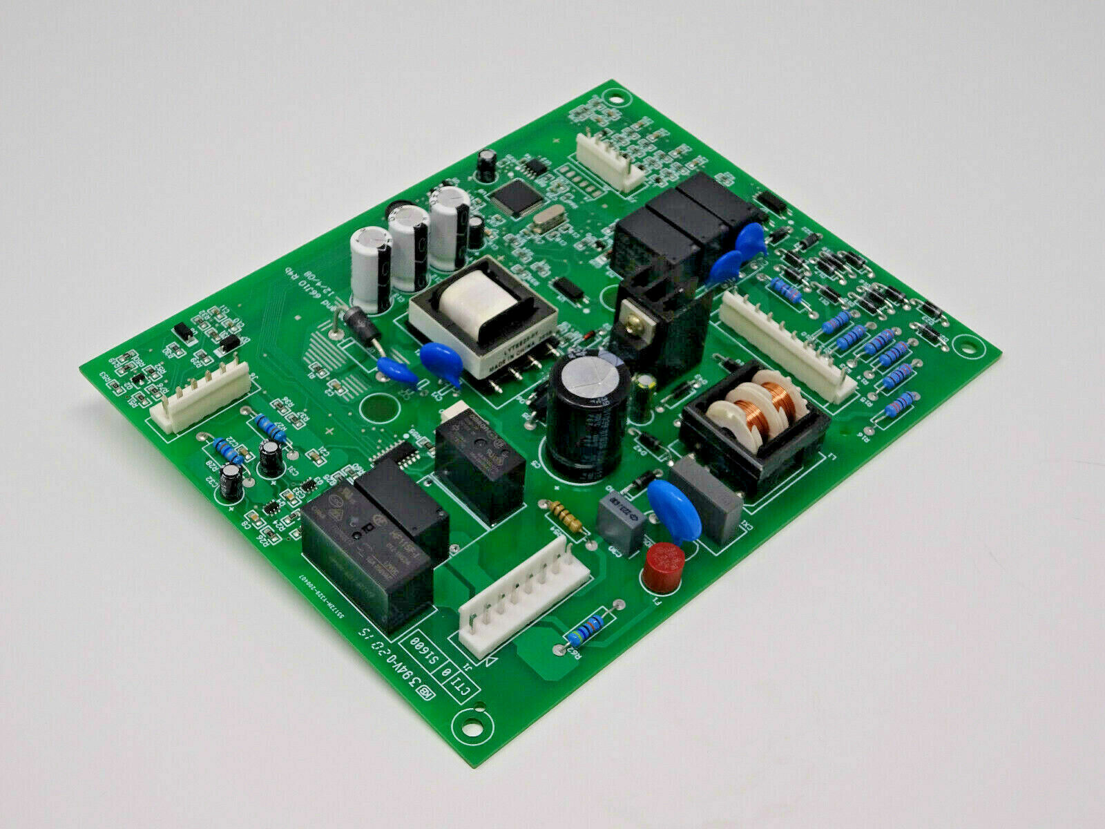 Whirlpool Kenmore Compatible W10310240 WPW10310240 Refrigerator Control Board